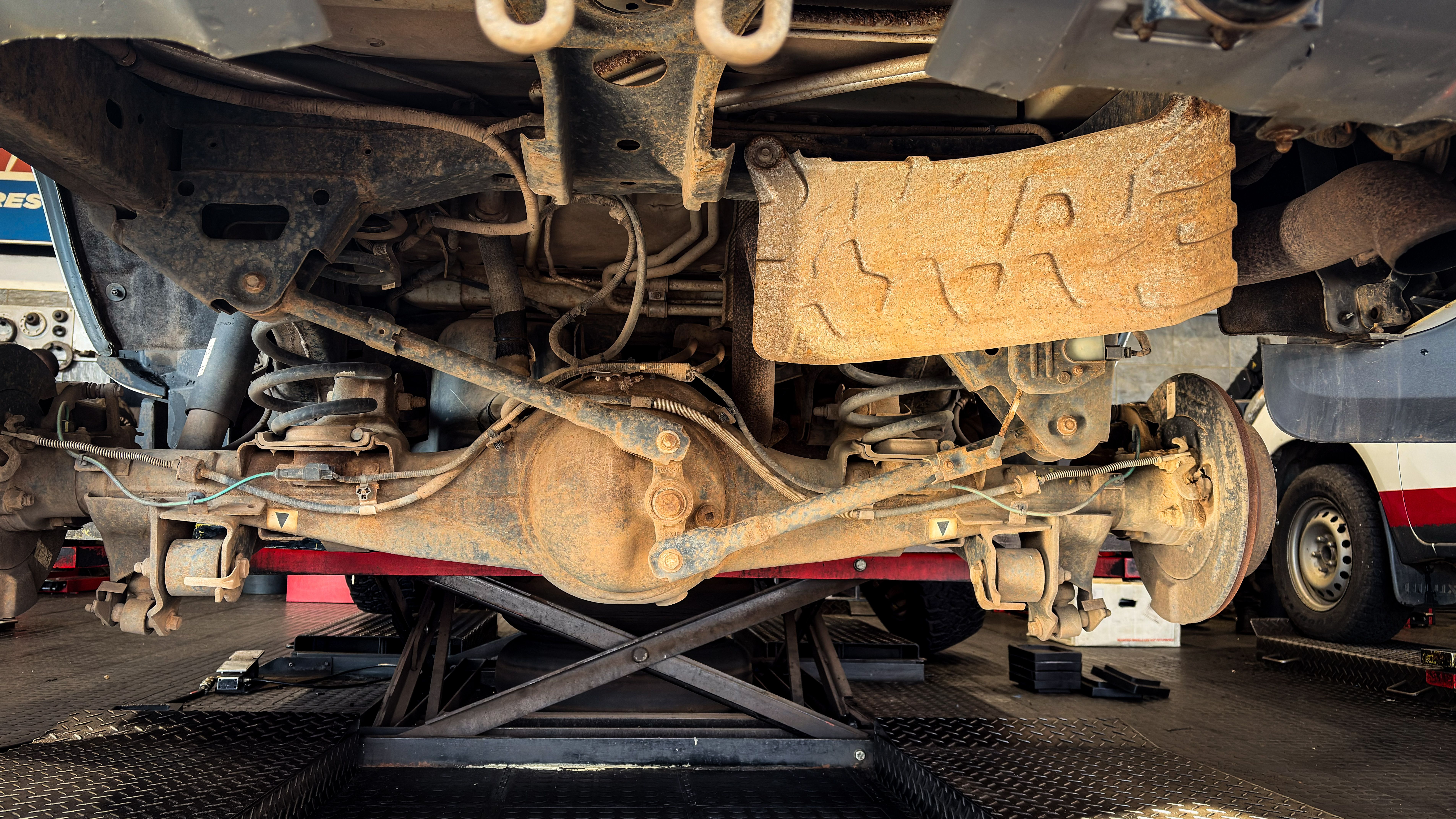Automotive Drivetrain Market Outlook: Powering the Future of Mobility