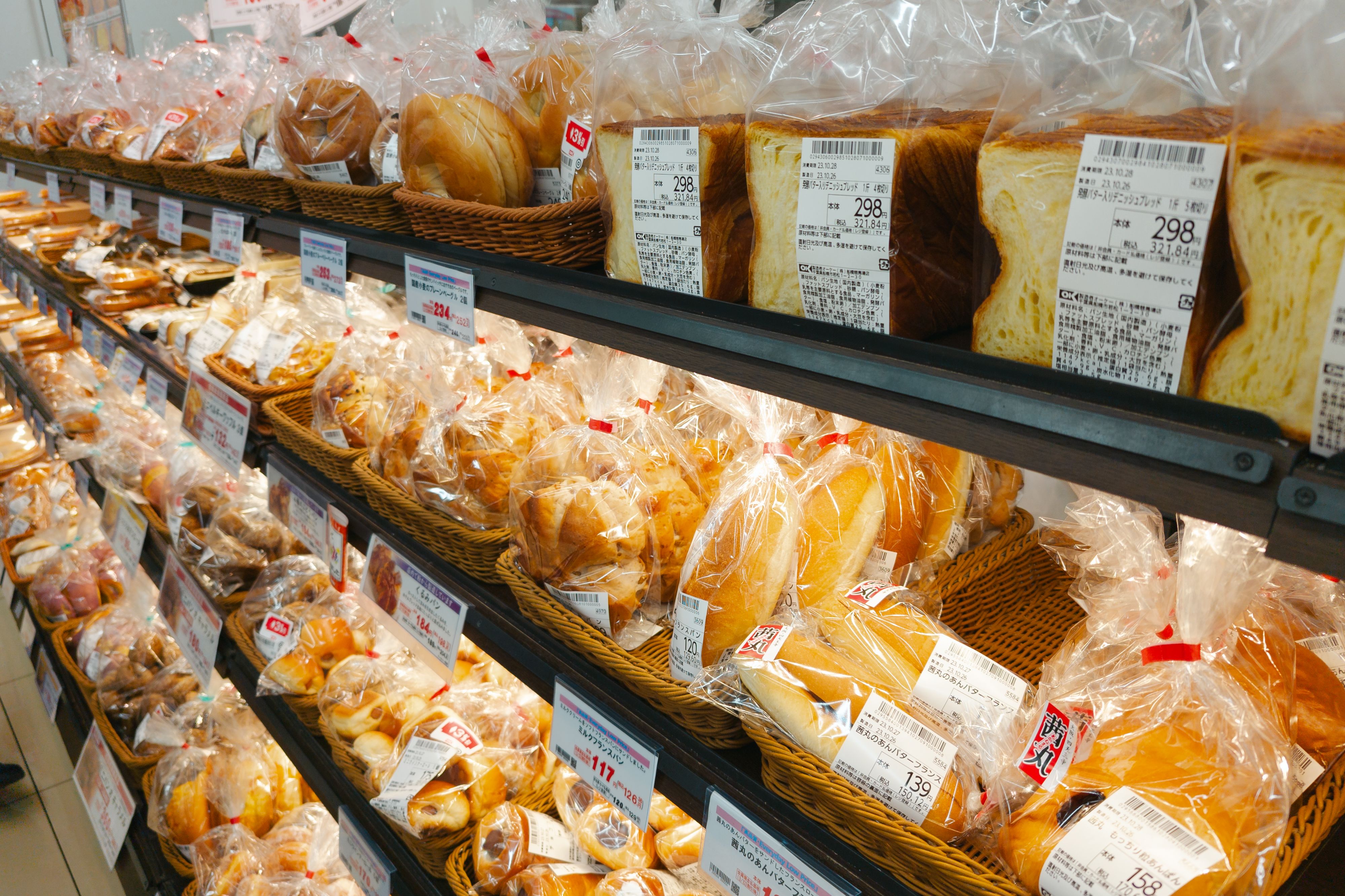 Bakery Bread Bags Market Size, Growth, Analysis, Demand