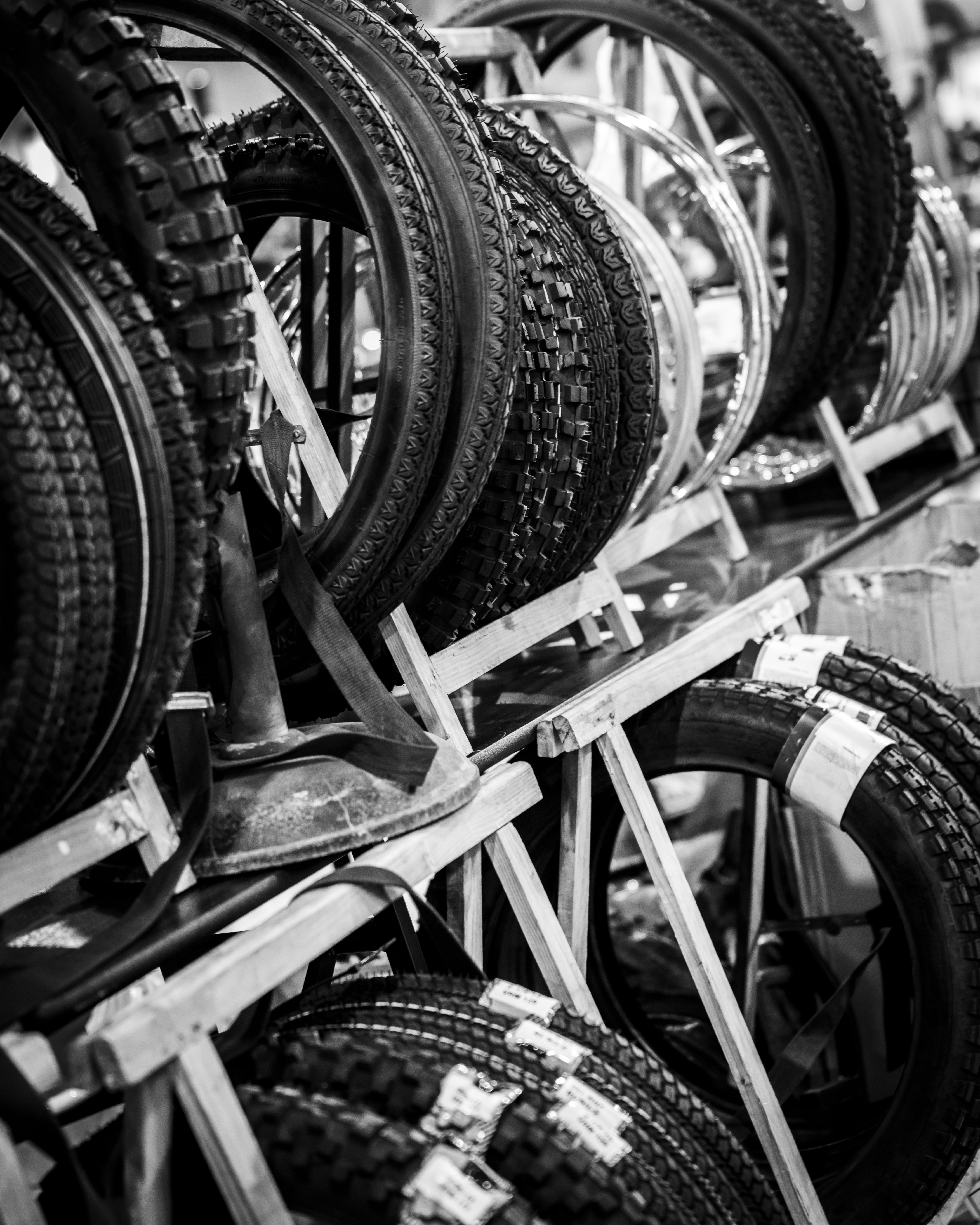 Bicycle Tires Market Size, Scope, Statistics, Analysis, Trend