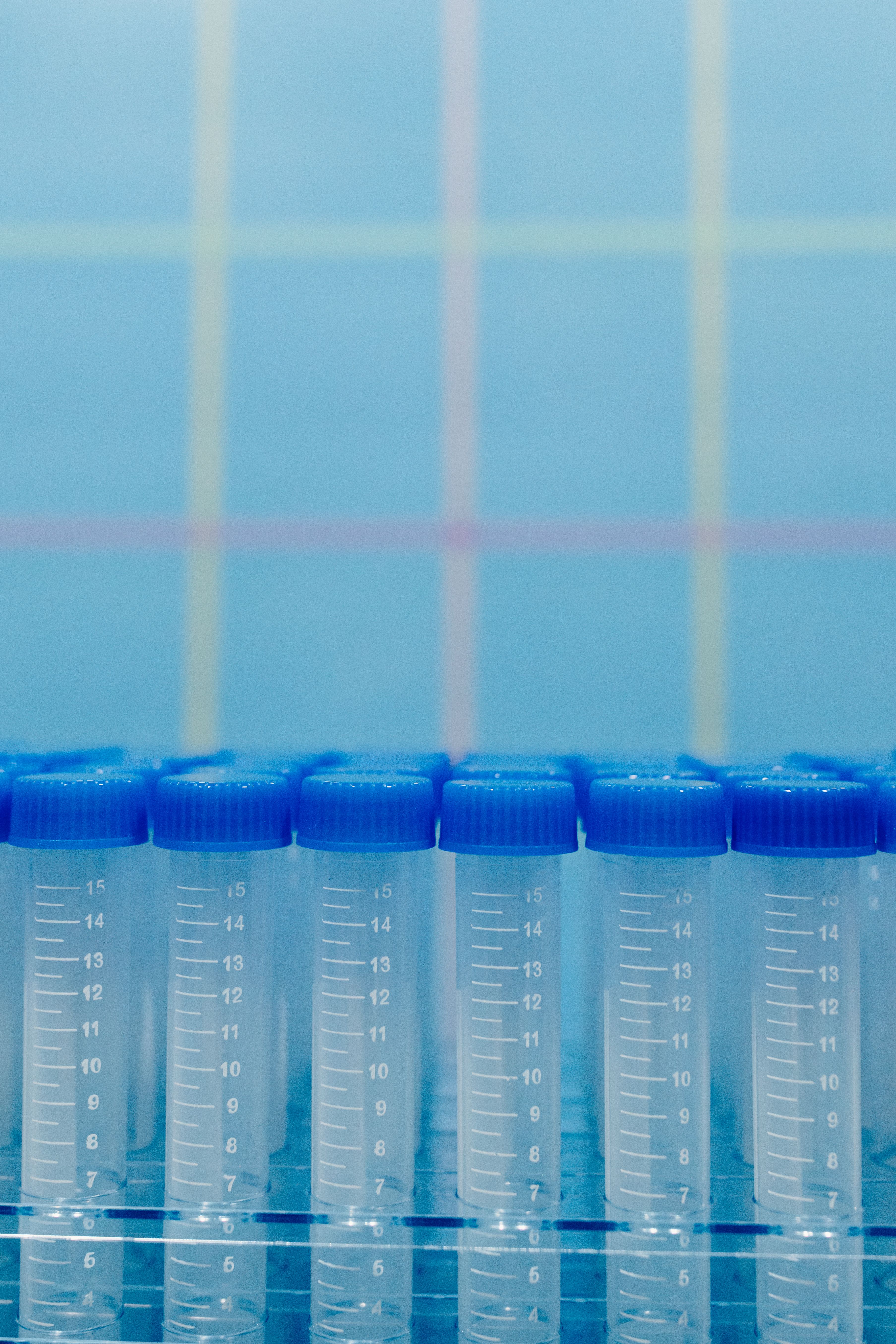 Global Biobanking Market: Industry Growth and Size