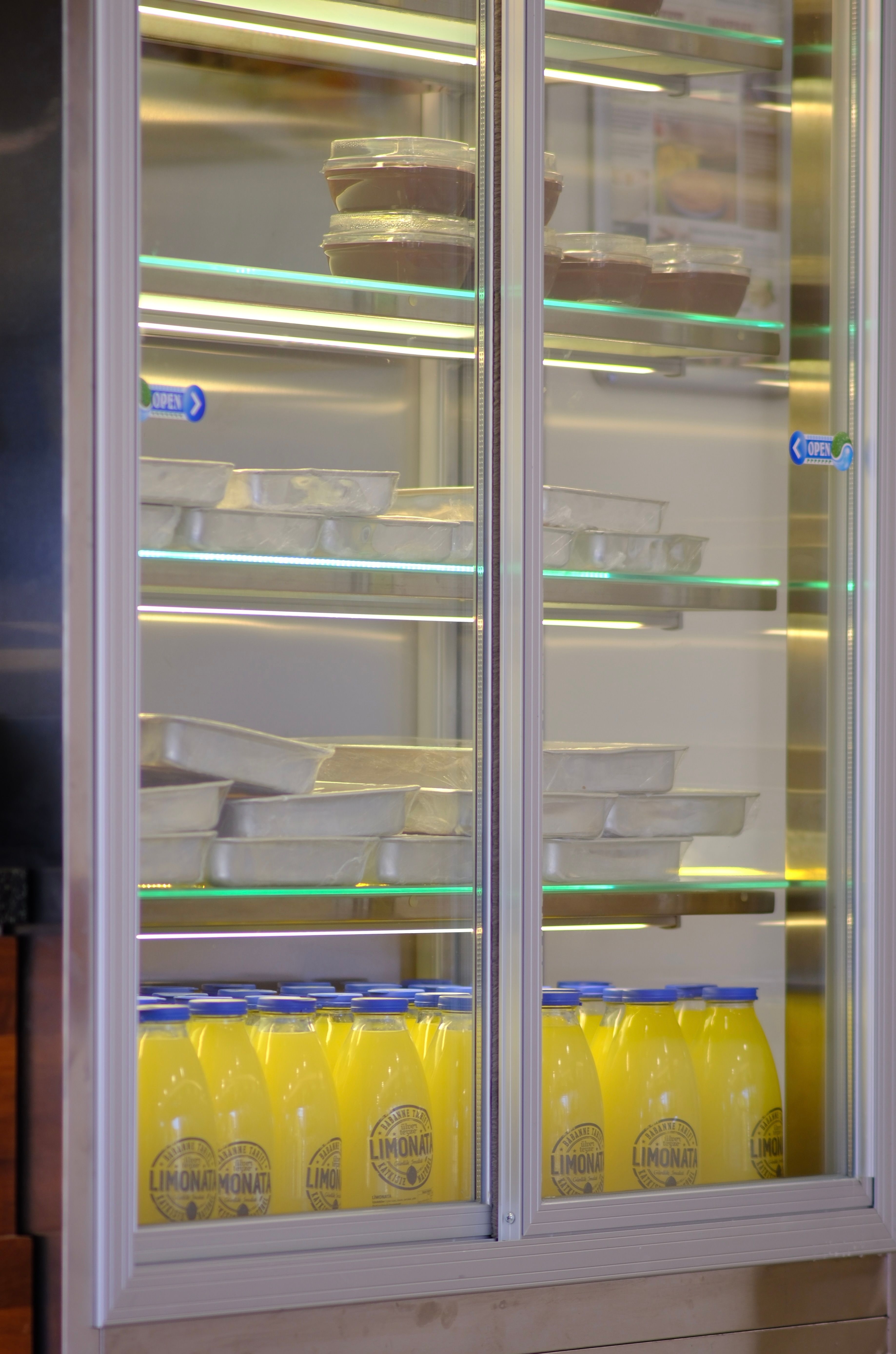 Blast Chillers Market Insight, statistics Report 2035