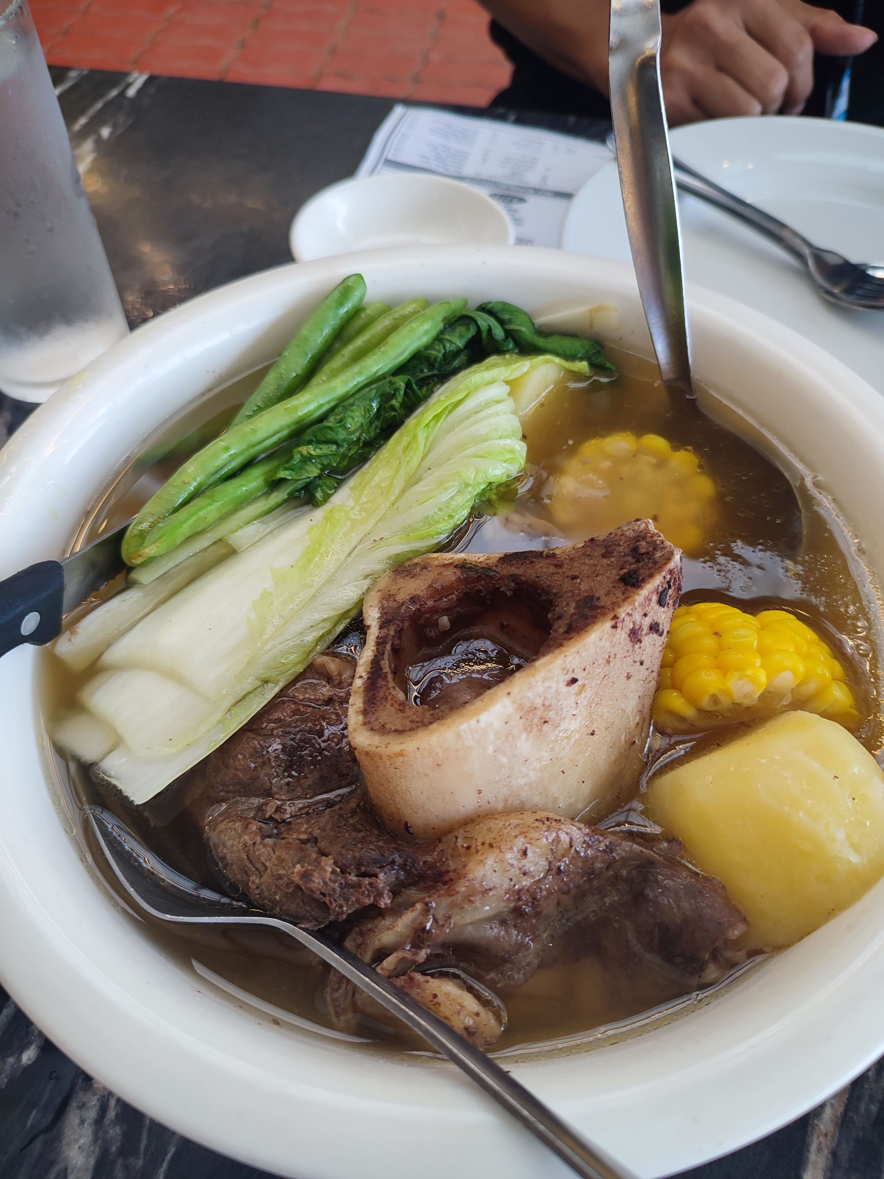 Bone Broth Market Size, Trend, Forecast To 2033