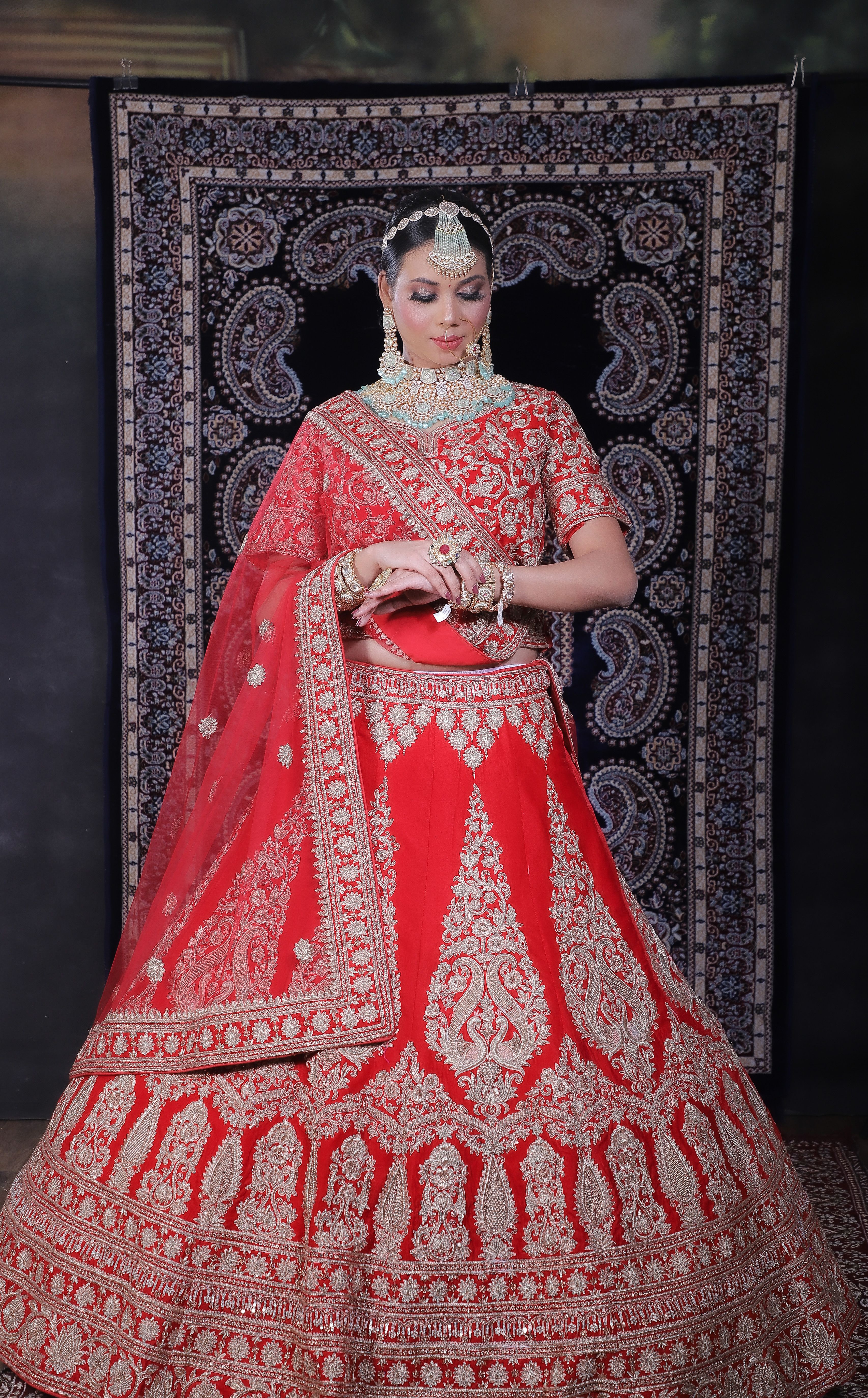 Bridal Wear Market Size, Research, reports, Forecasts To 2033