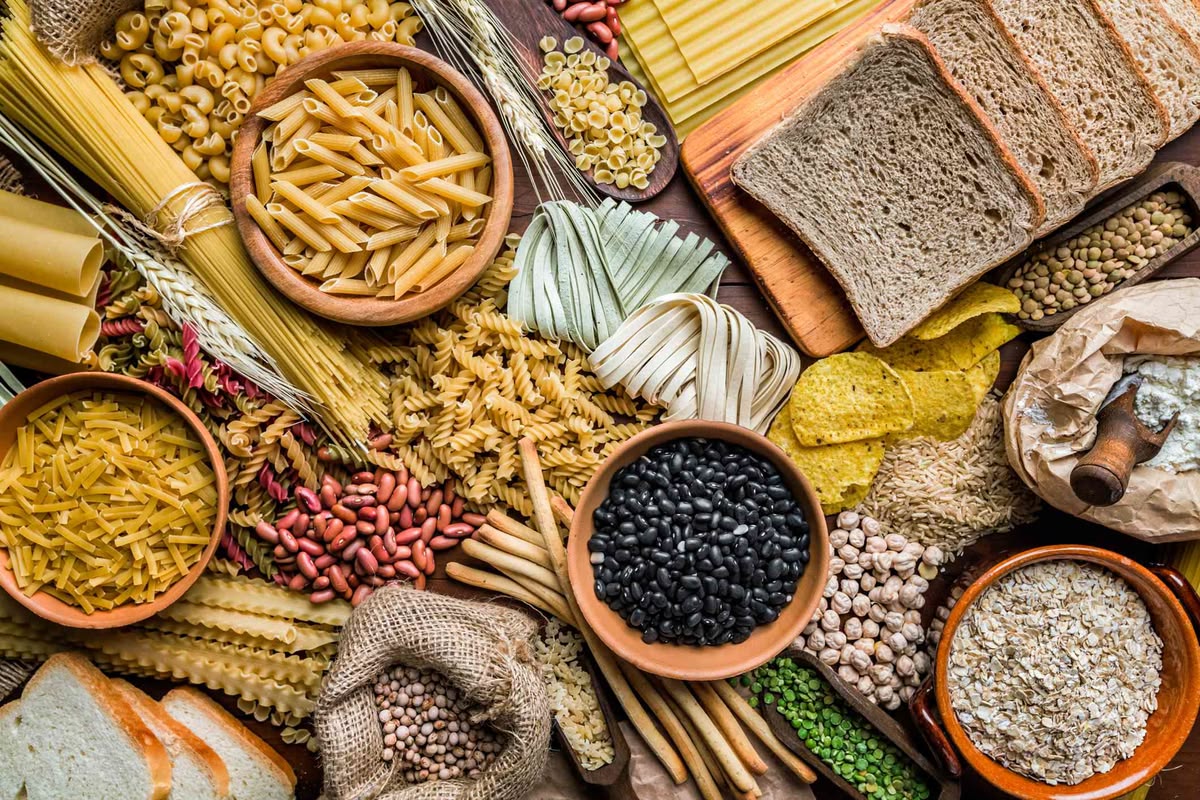 Carbohydrate Market Size, Forecast Report to 2035
