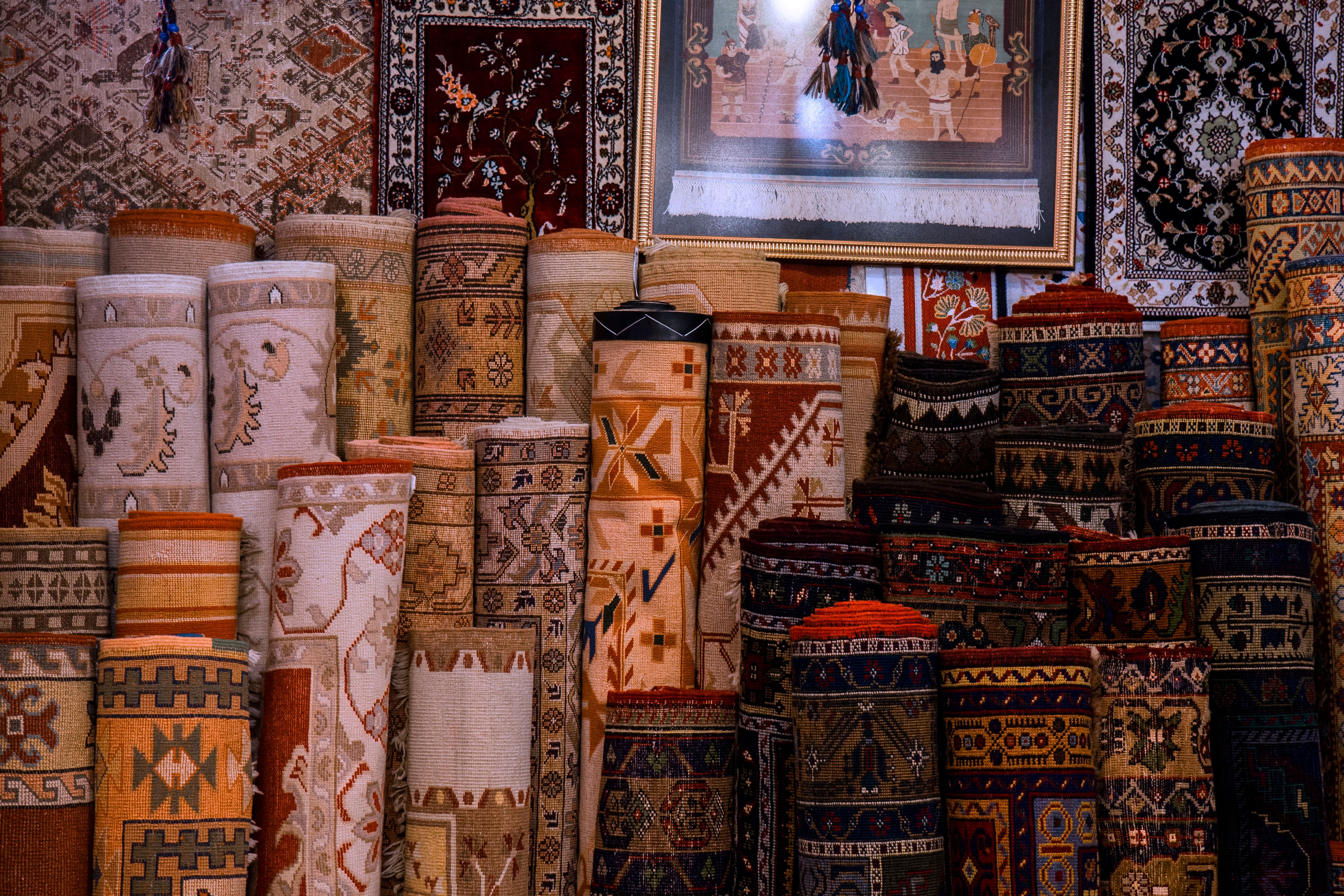 Carpets and Rugs Market Size, Share, Trends, Forecast To 2033
