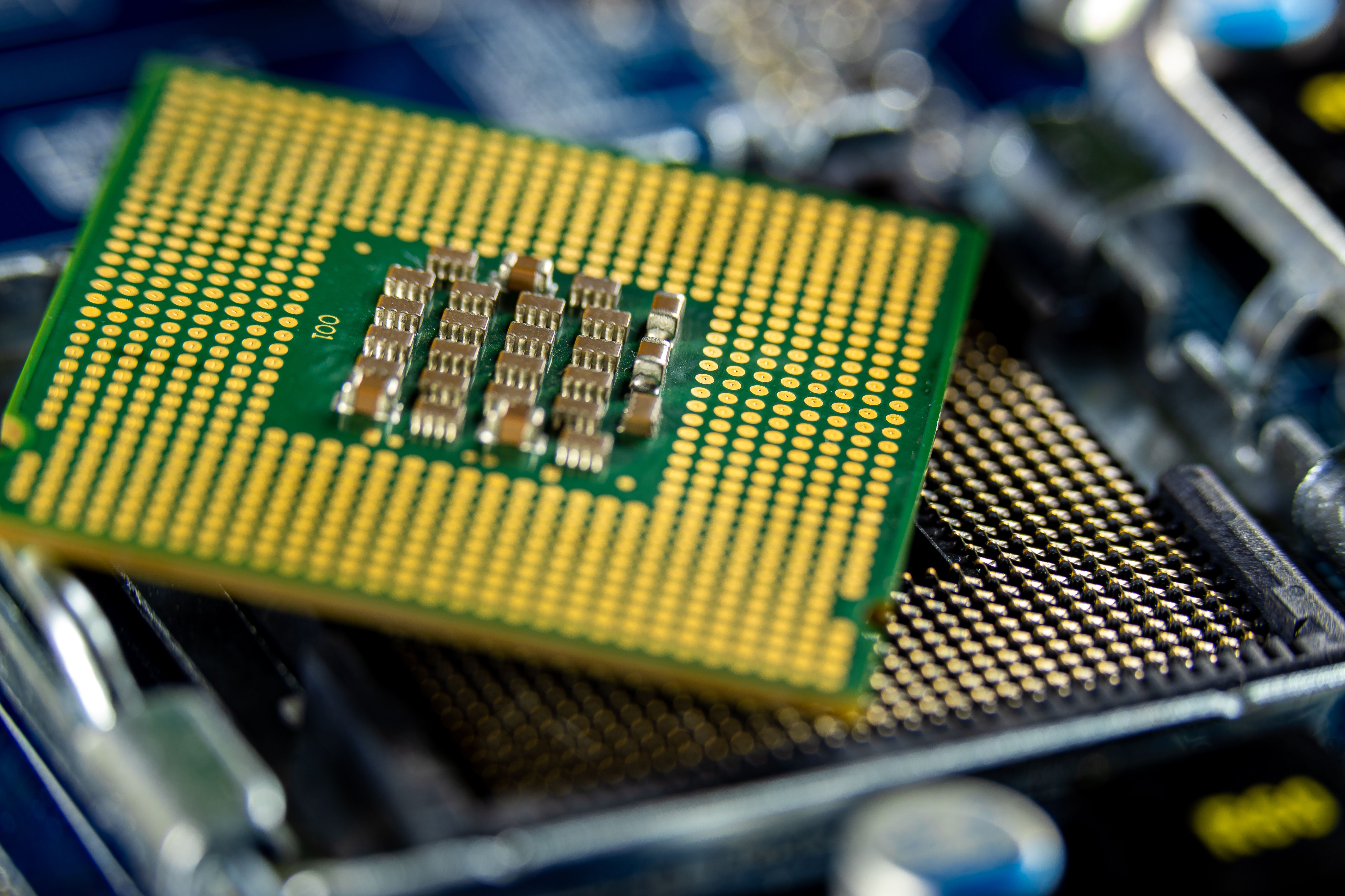 Chiplet Market Size, Share, Forecasts To 2035