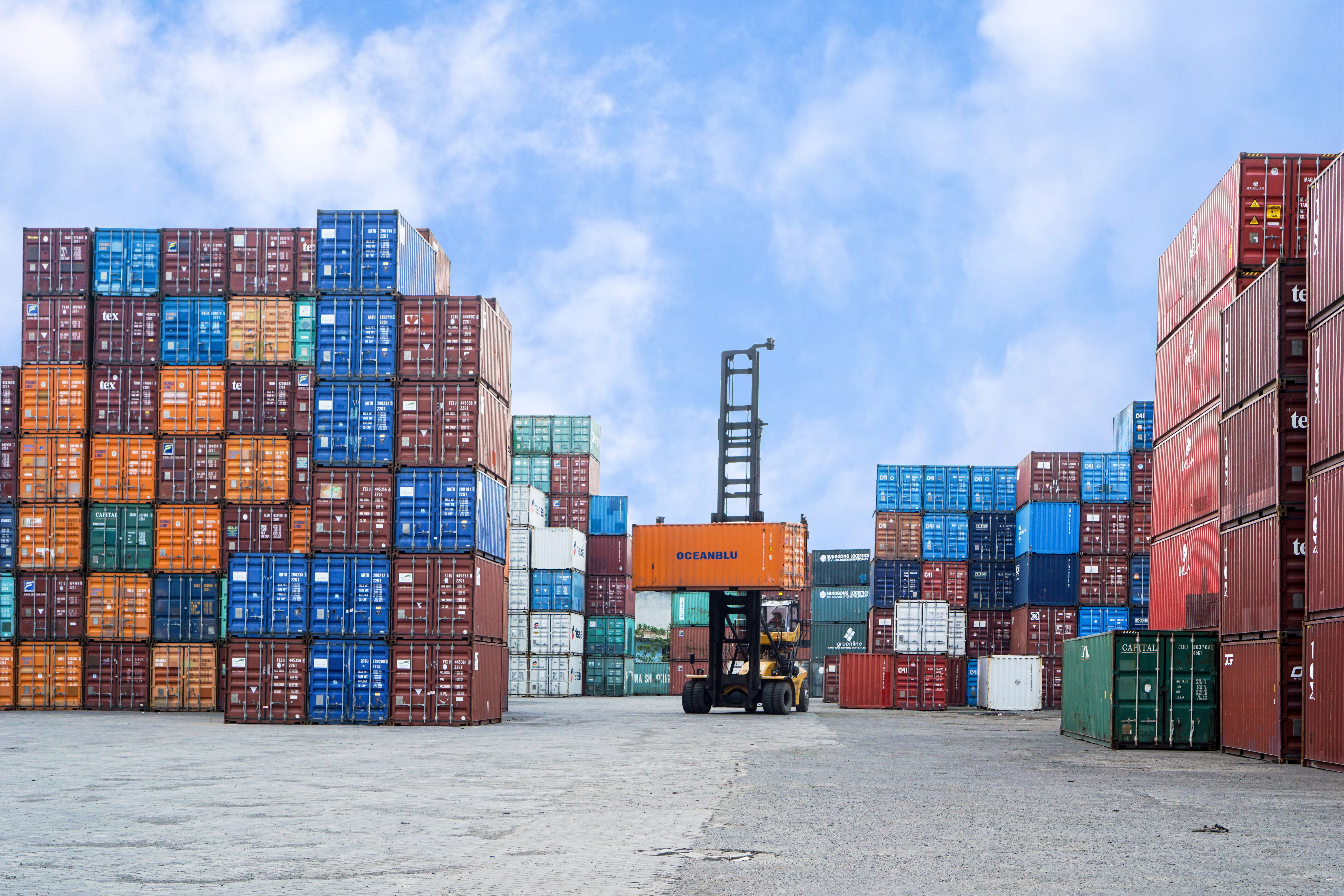 Global Container Depot Services Market Insights, Future Outlook