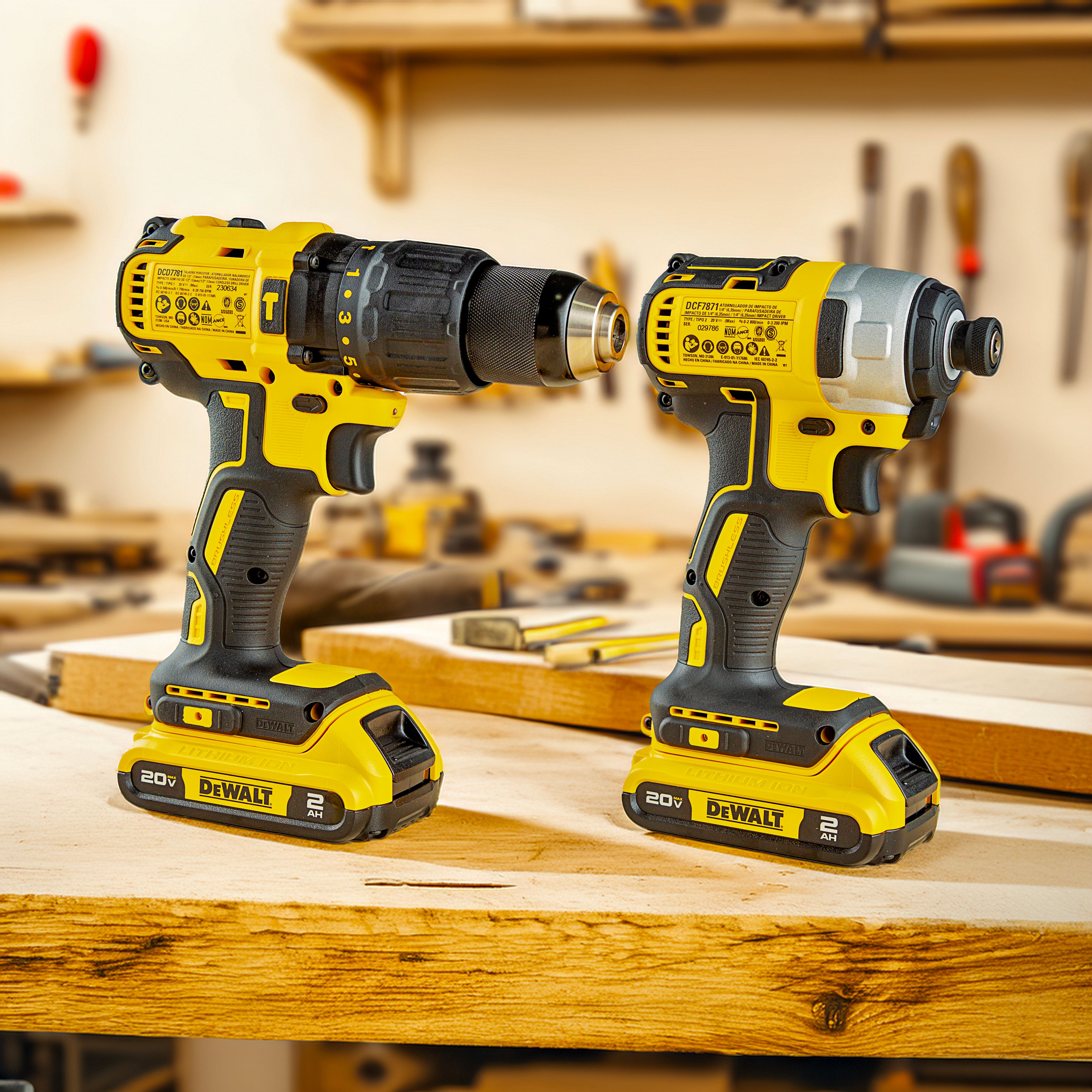 Global Cordless Power Tools Market Size, Forecast to 2035