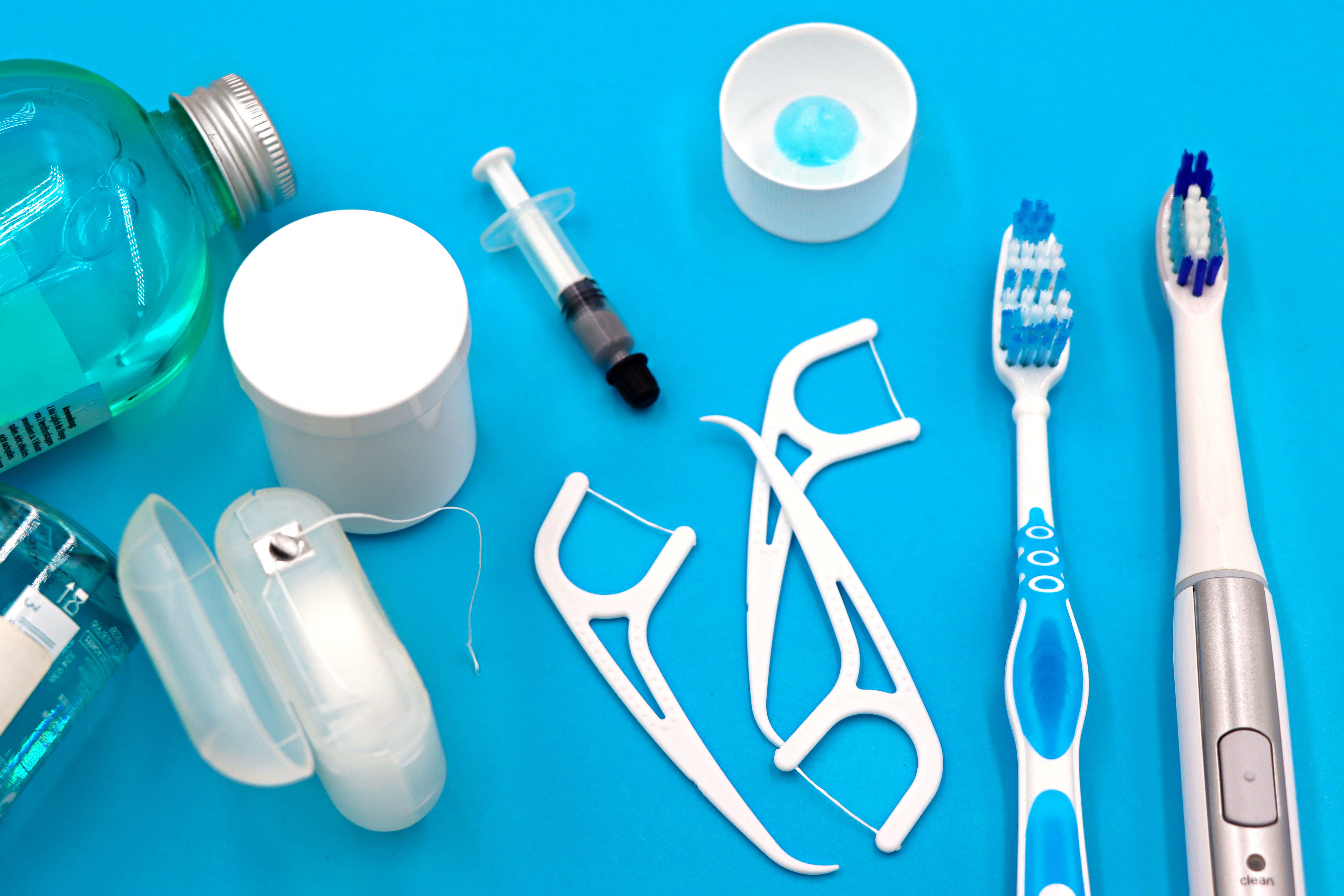 Global Dental Hygiene Devices Market: Industry Analysis and Forecast