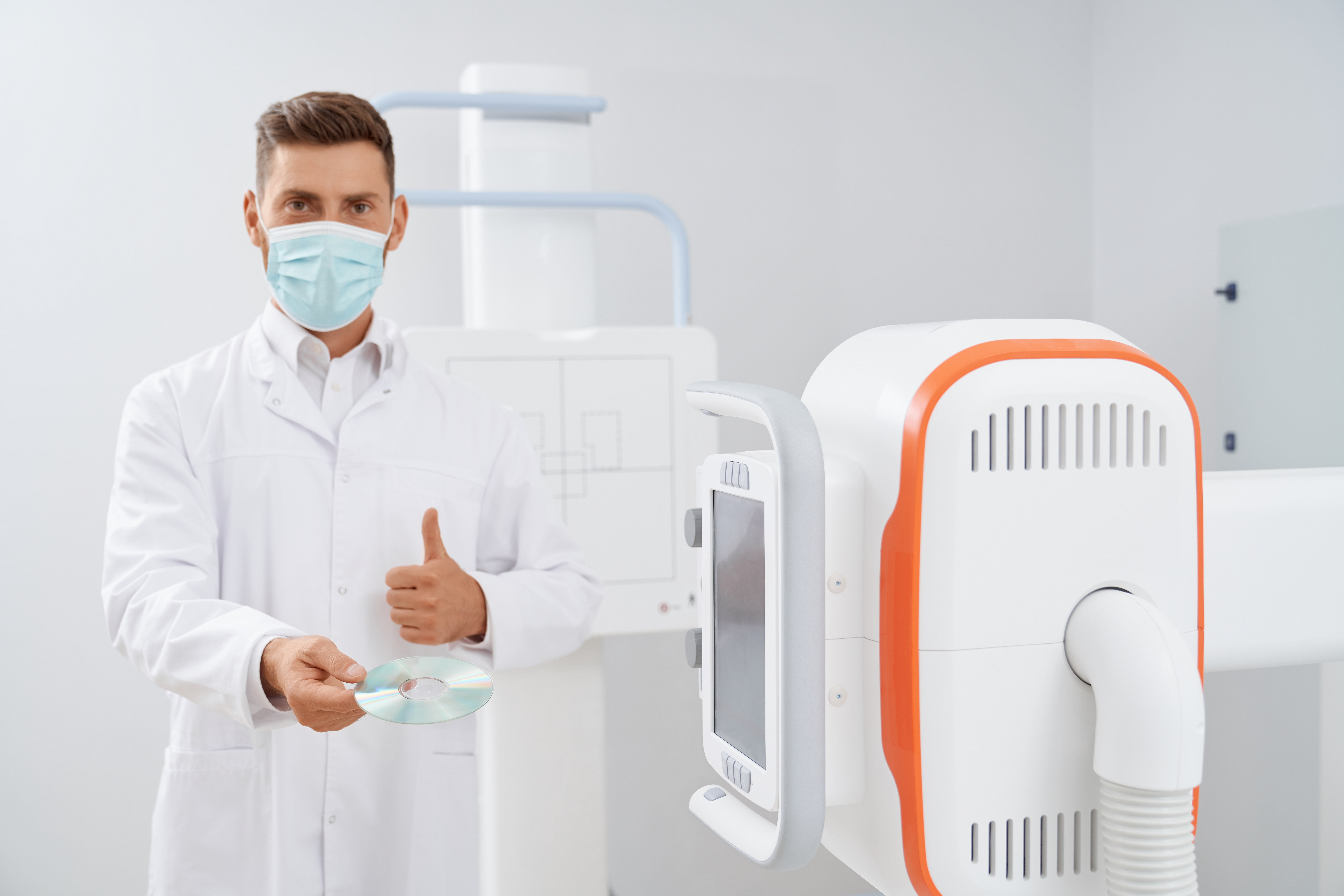 Dental Radiometers Market Size and Forecast