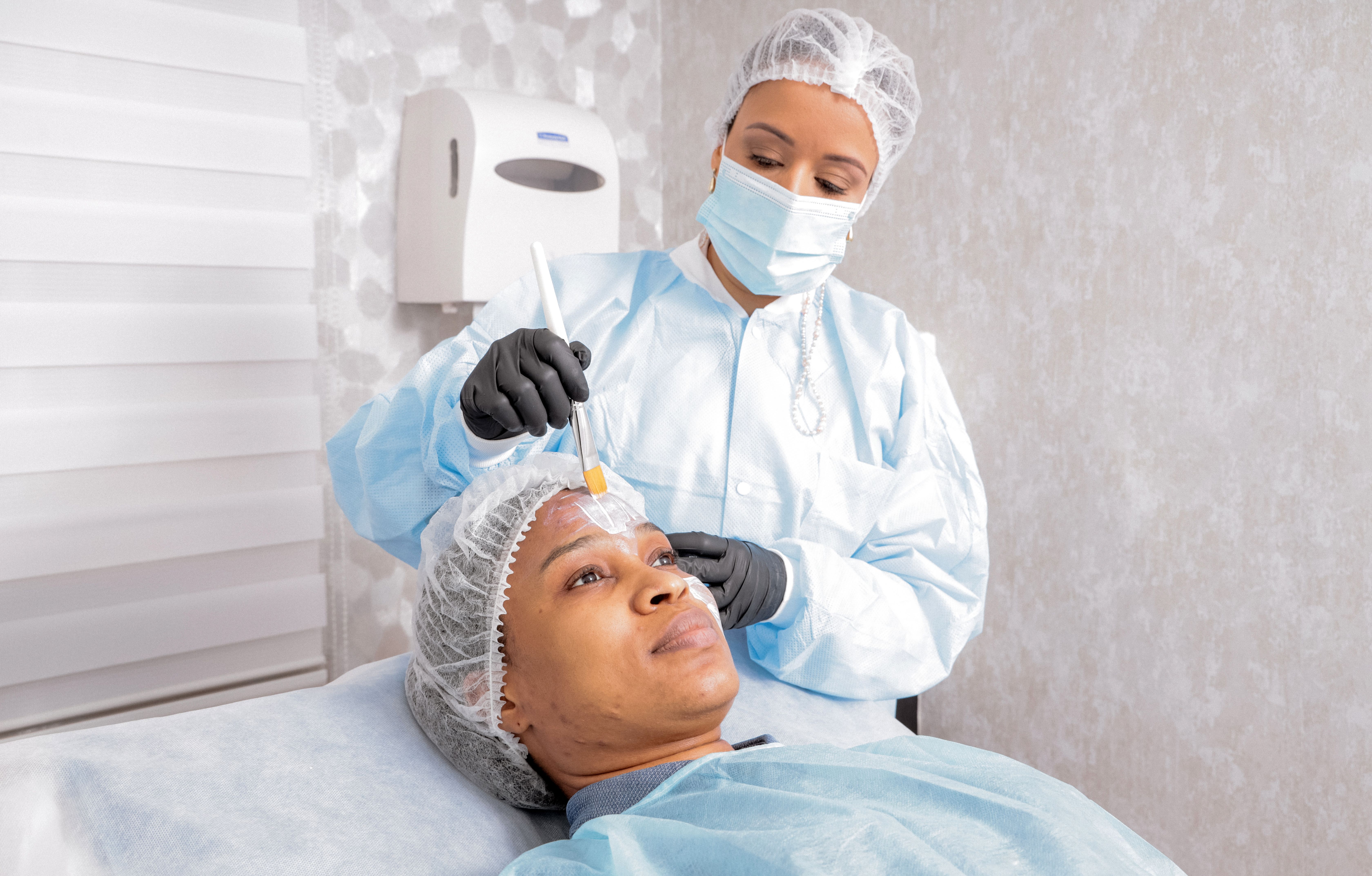 Global Dermatology Market: Industry Analysis and Forecast