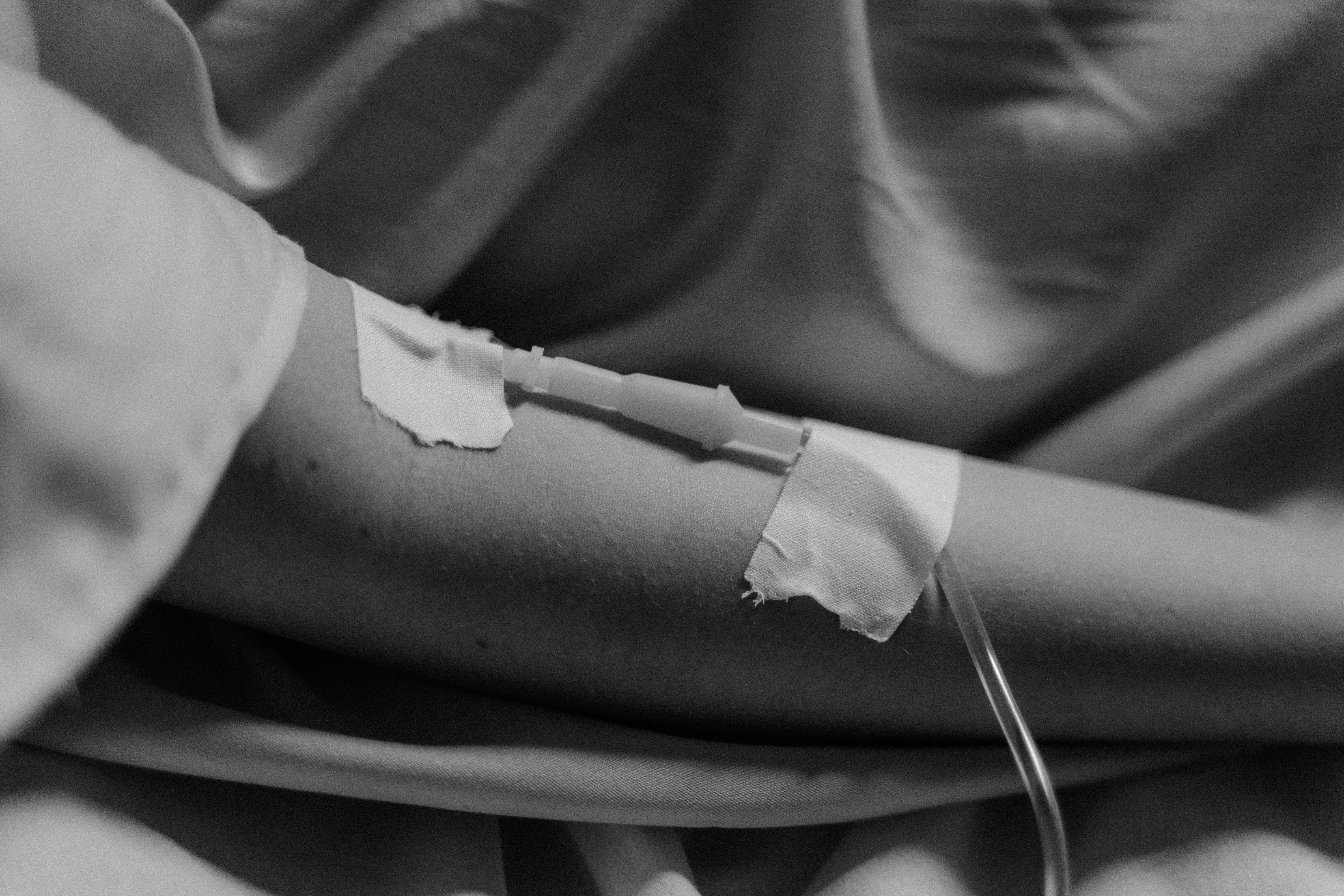 Global Dextrose Injection Market: Industry Analysis and Forecast