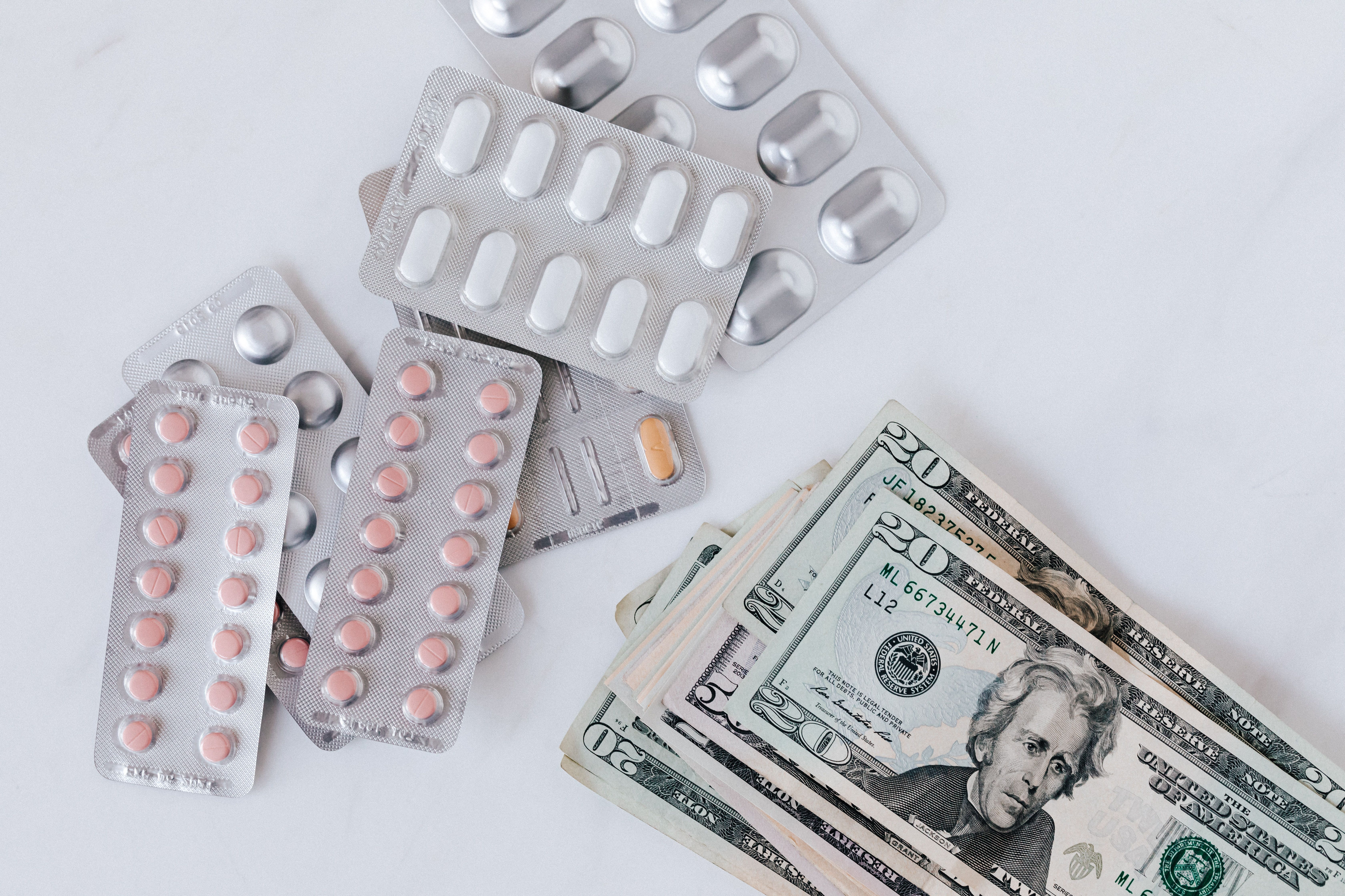 Drug Repurposing Market 2035: Innovation, Research & Growth Trends