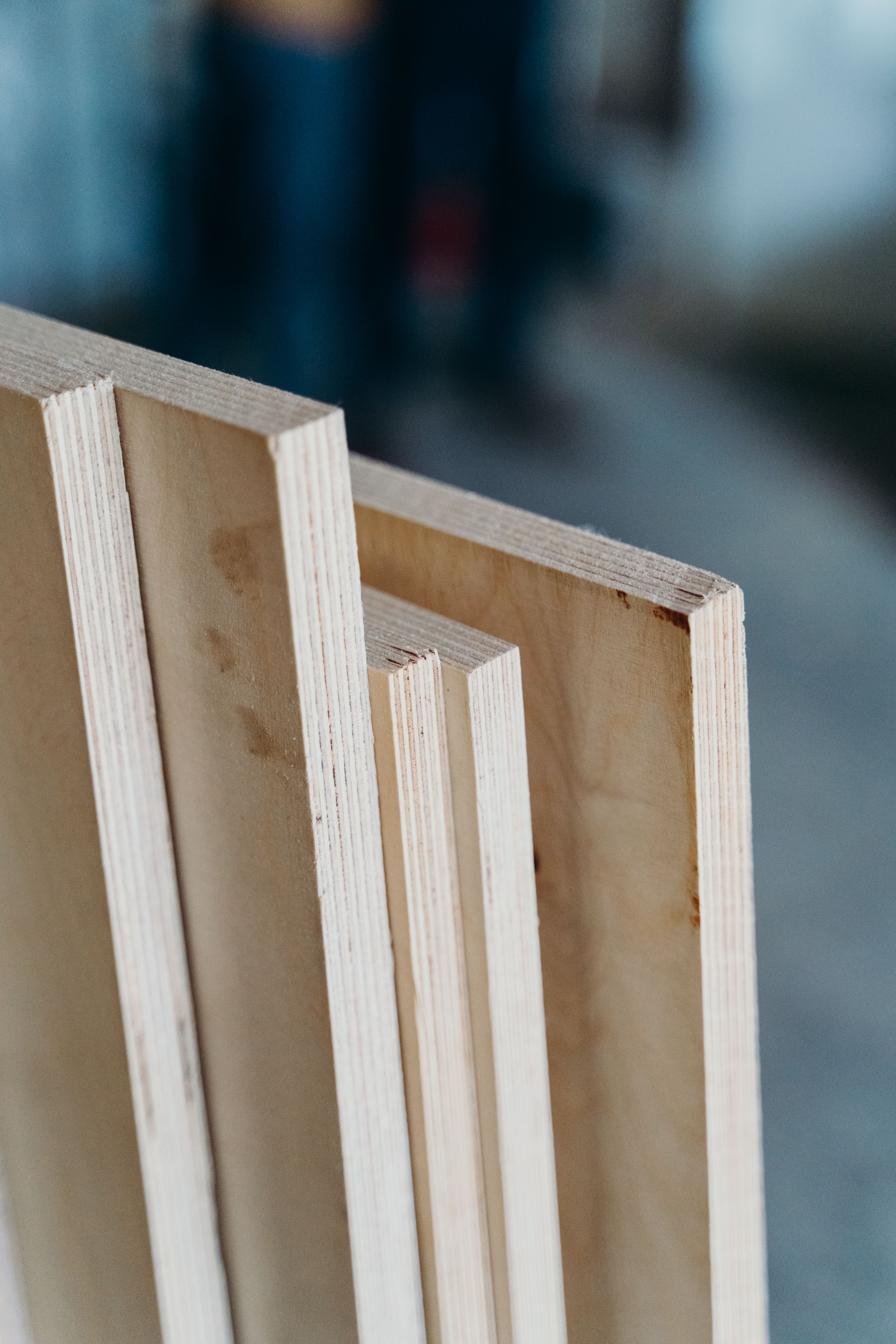 Engineered Wood Market​ Size, Statistics, Outlook to 2033