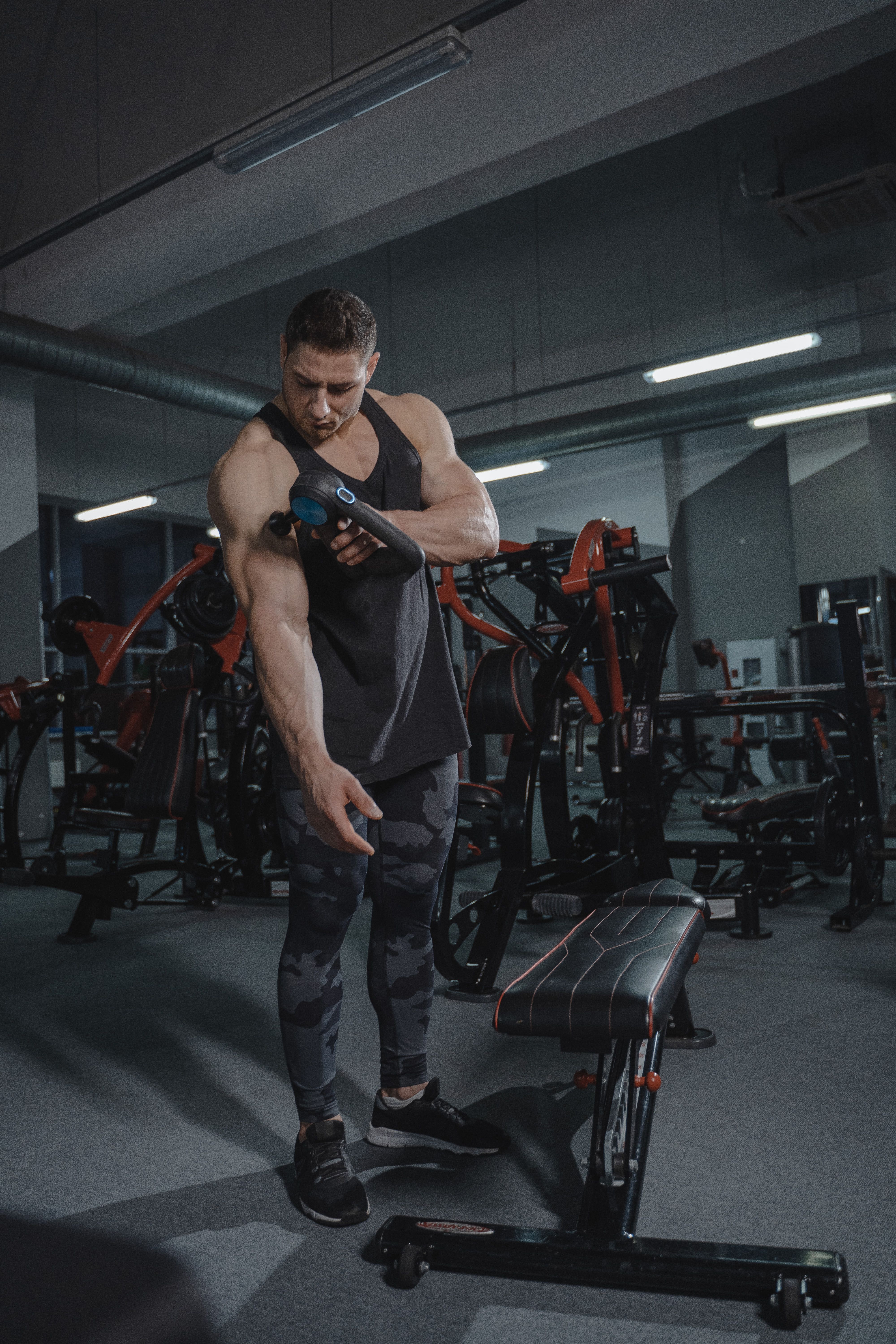 Fit Massager Market Size, Growth, Outlook to 2033