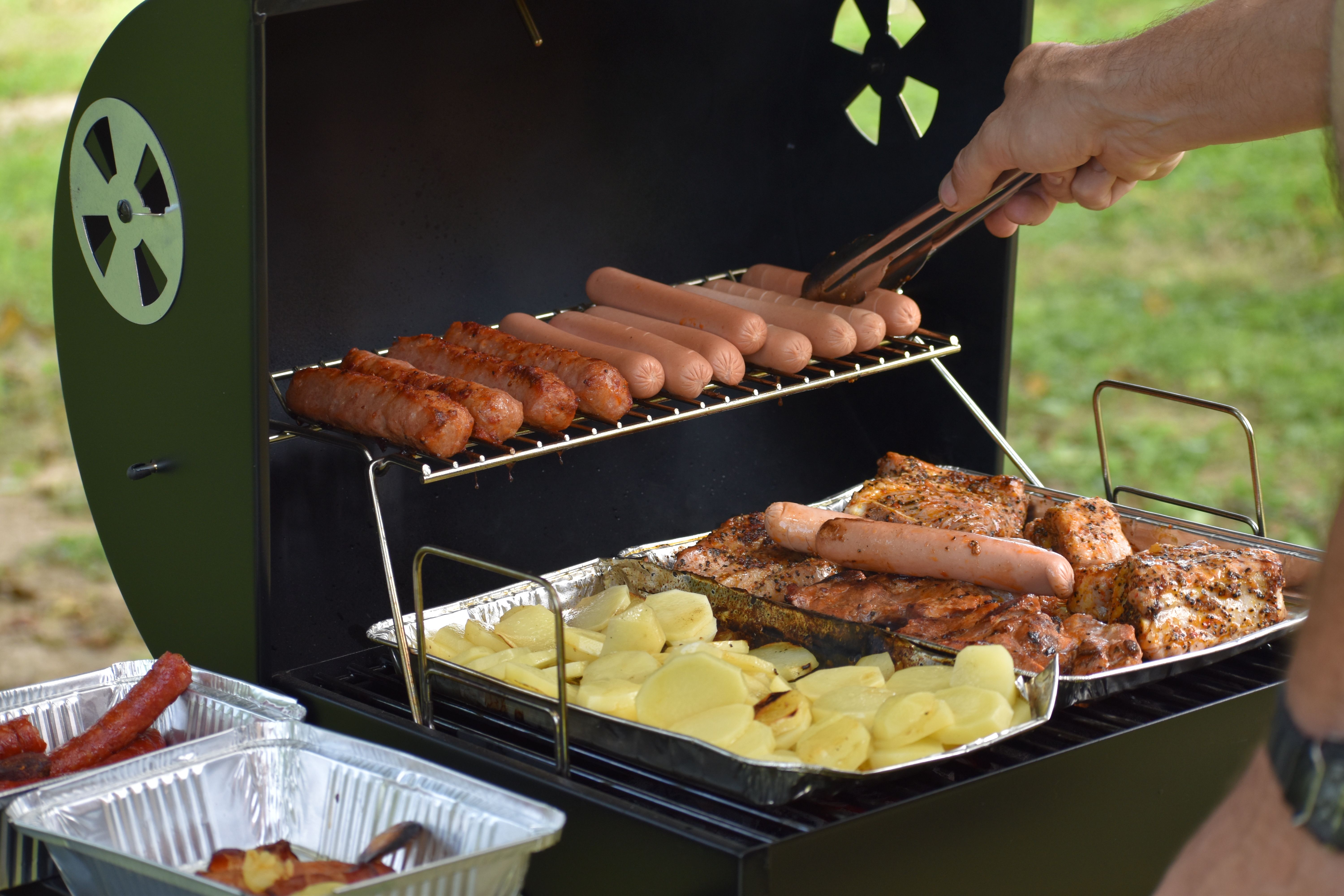 Food Smokers Market Size, Outlook, Market to 2033