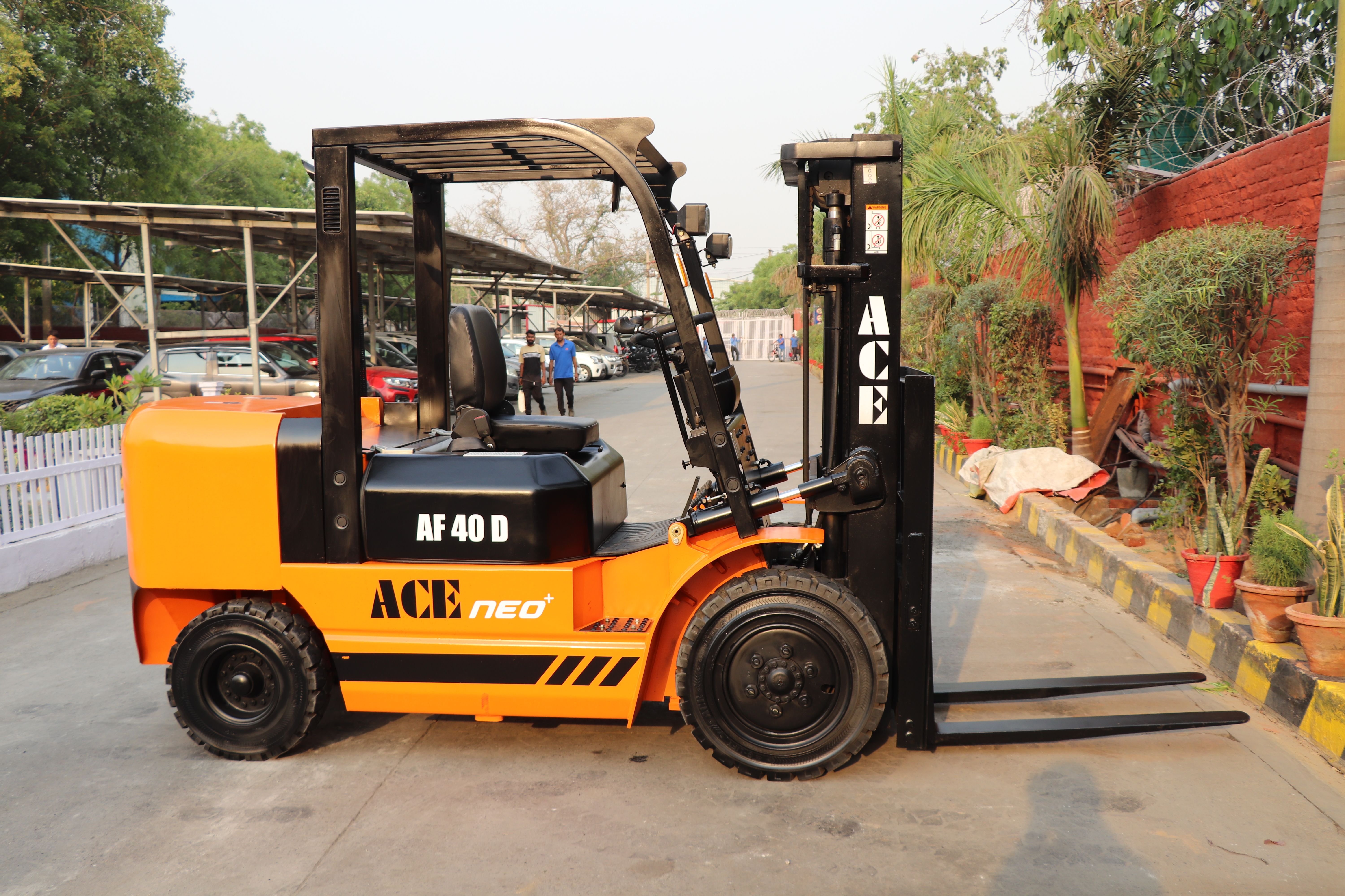 Forklift Rental Market Size, Analysis, Trends, Forecast to 2035