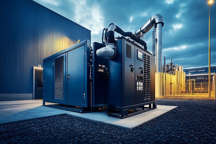 Global Generator Sets Market Insights, Future Outlook