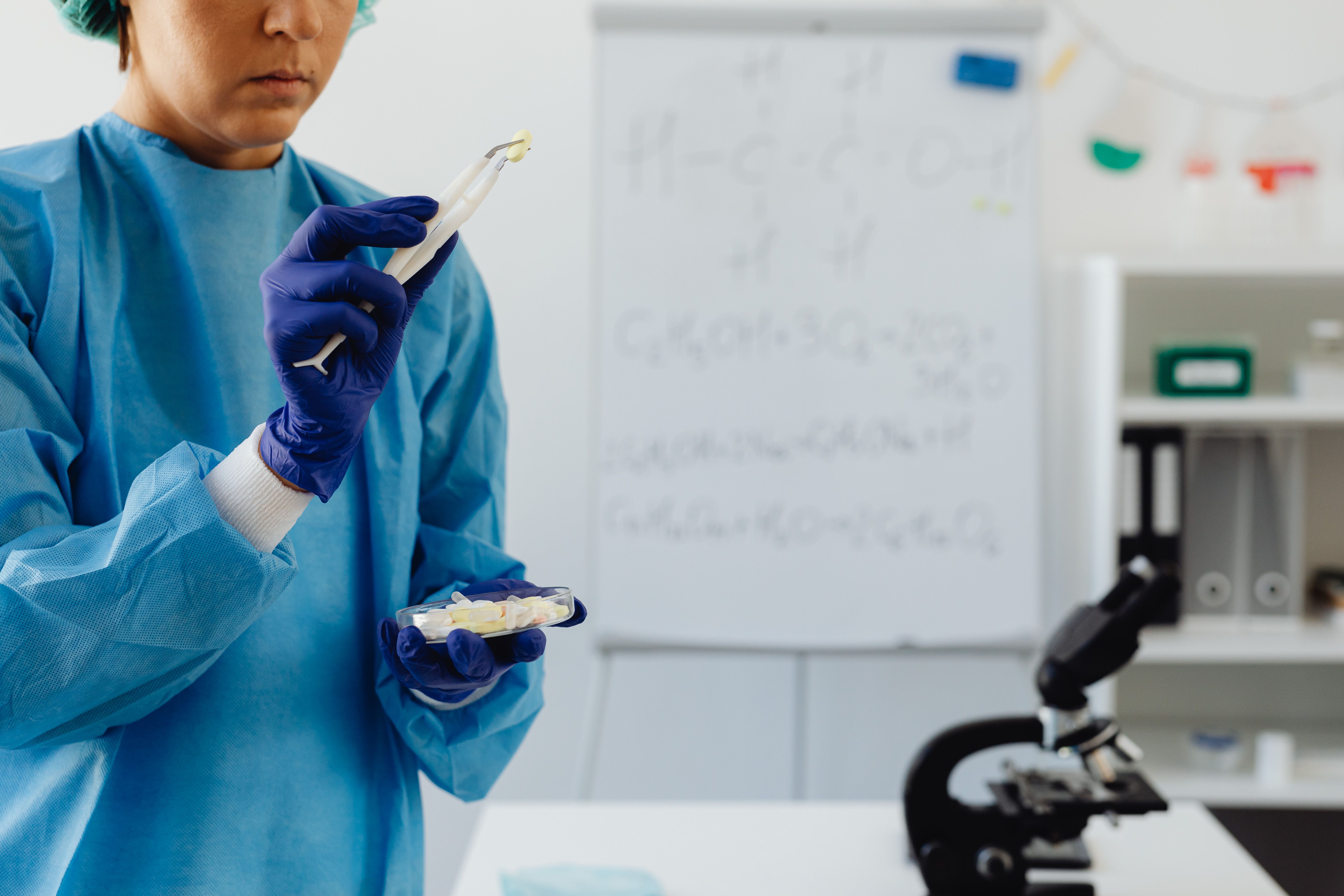 Human Biospecimen Market: Industry Analysis and Forecast