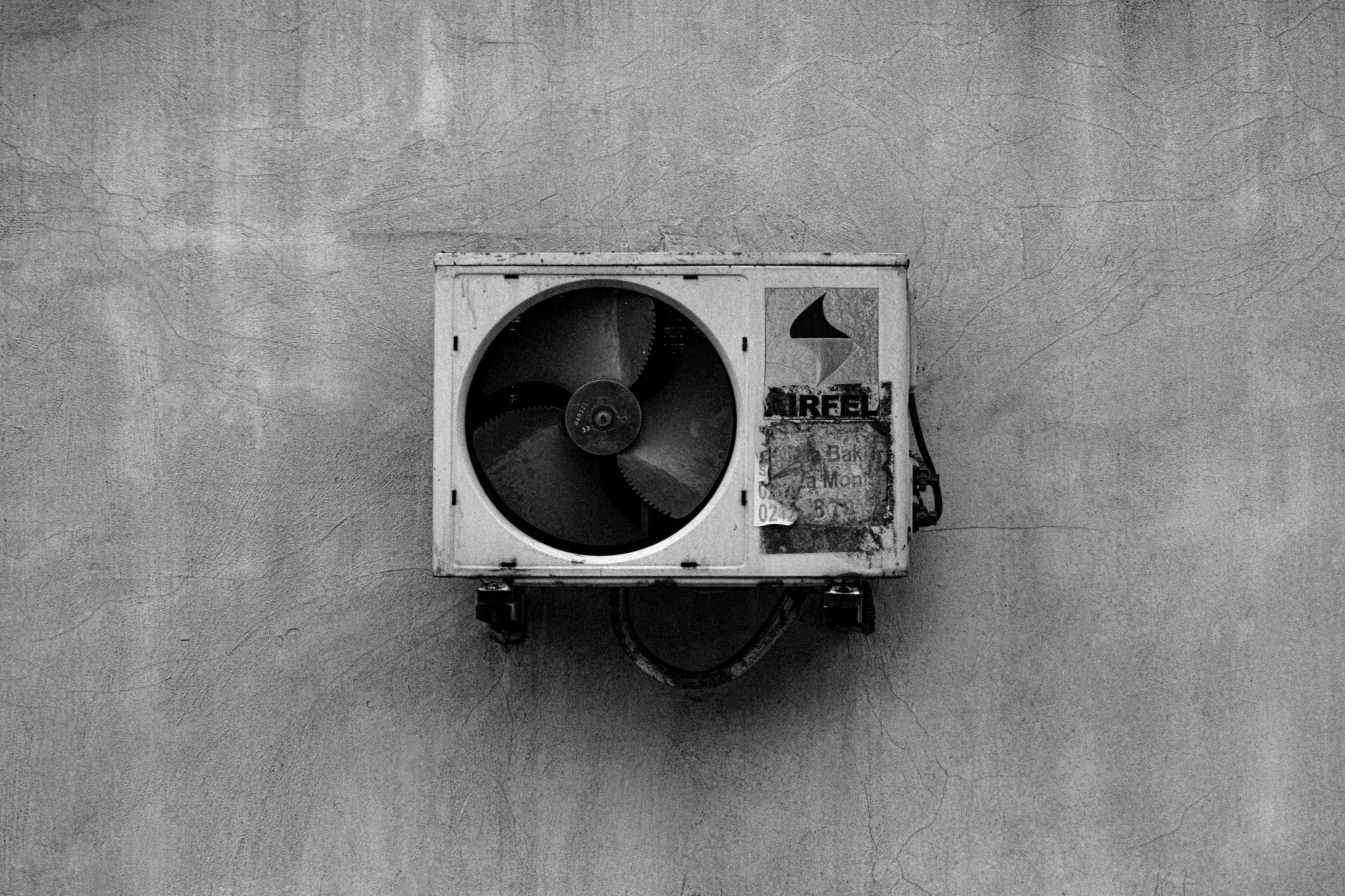 HVAC Filter Market: Innovation & Growth Opportunities