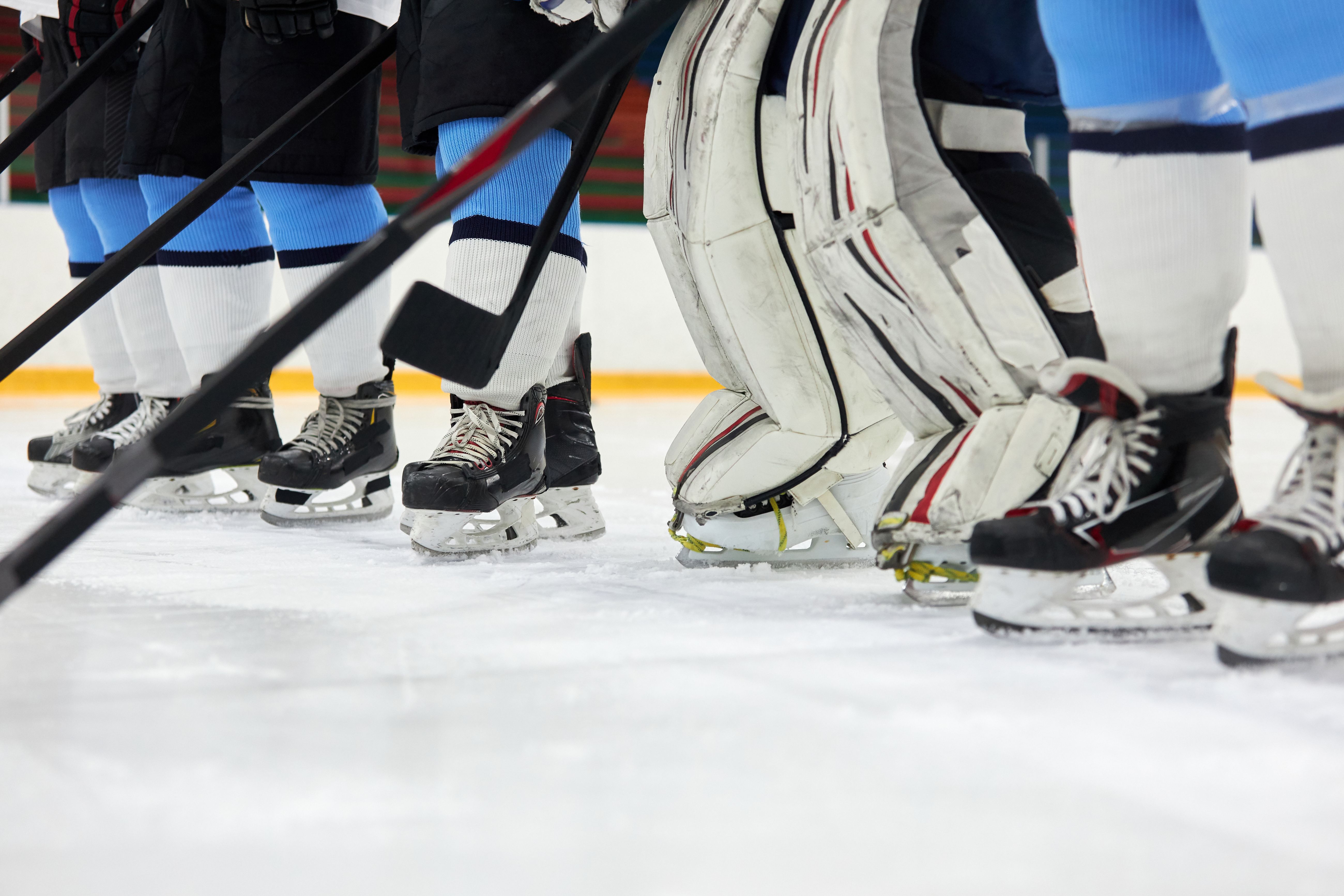 Global Ice Hockey Equipment Market Analysis | Size, Share & Future Outlook