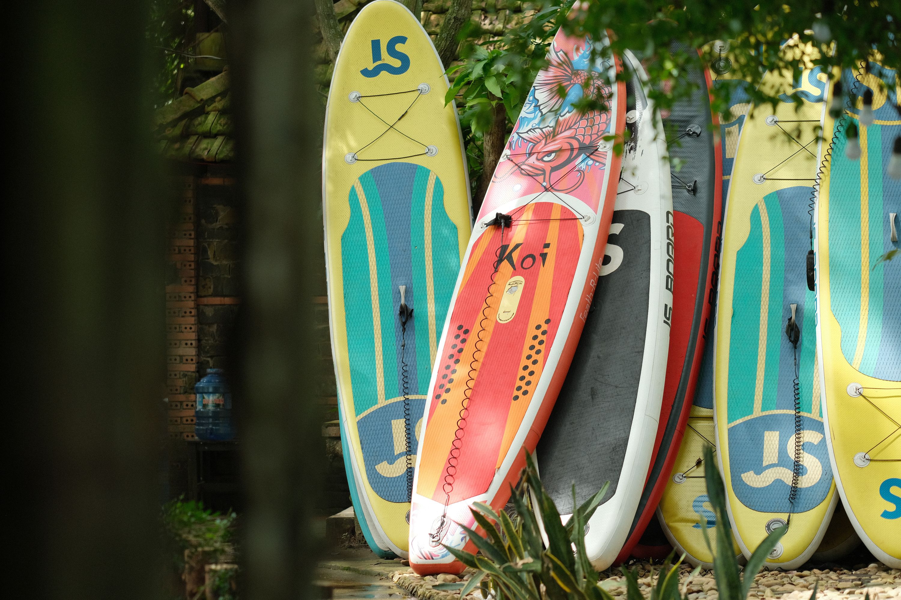 Inflatable Paddle Boards Market Size, Growth, Forecast to 2035