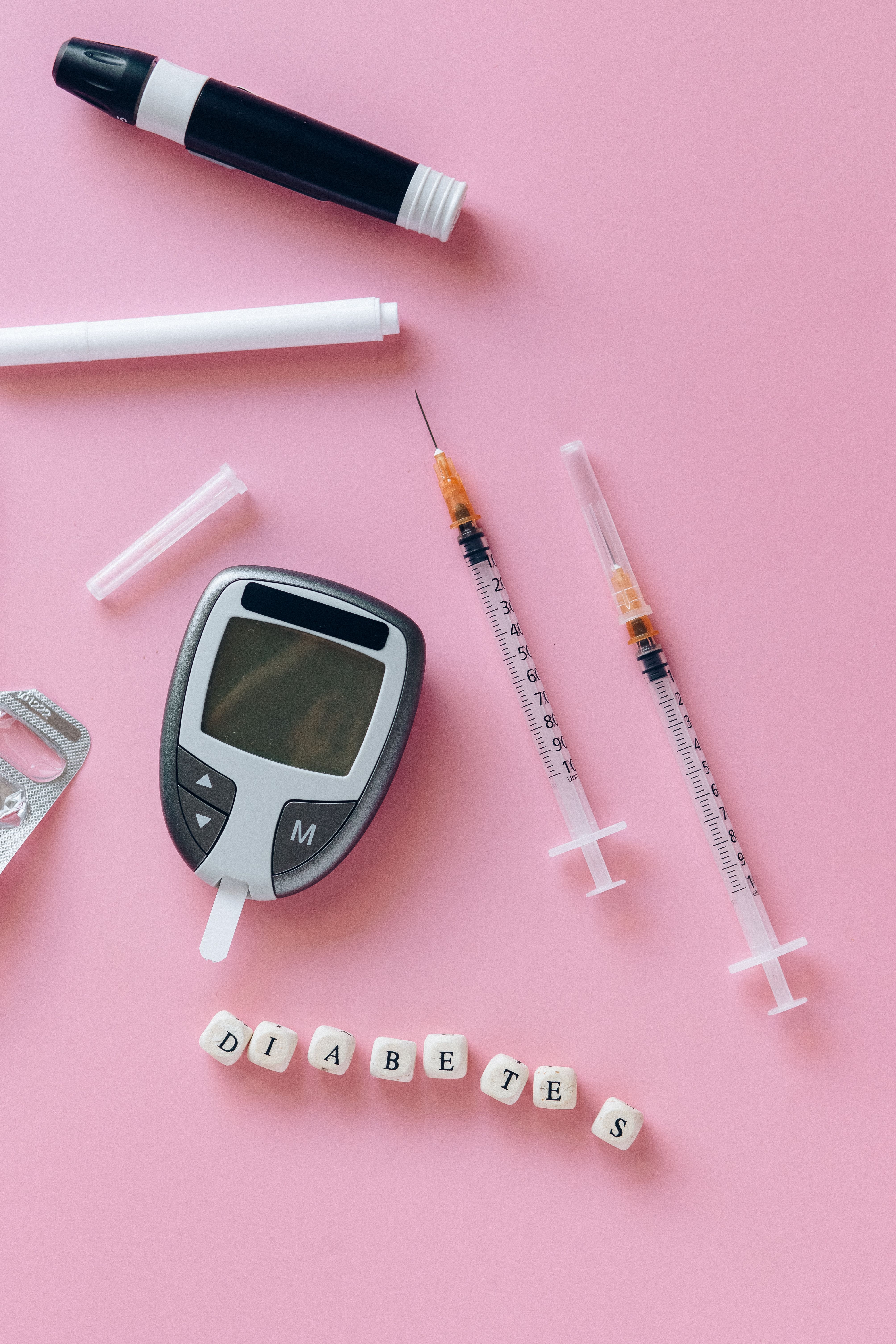 Insulin Pens Market Analysis and Growth