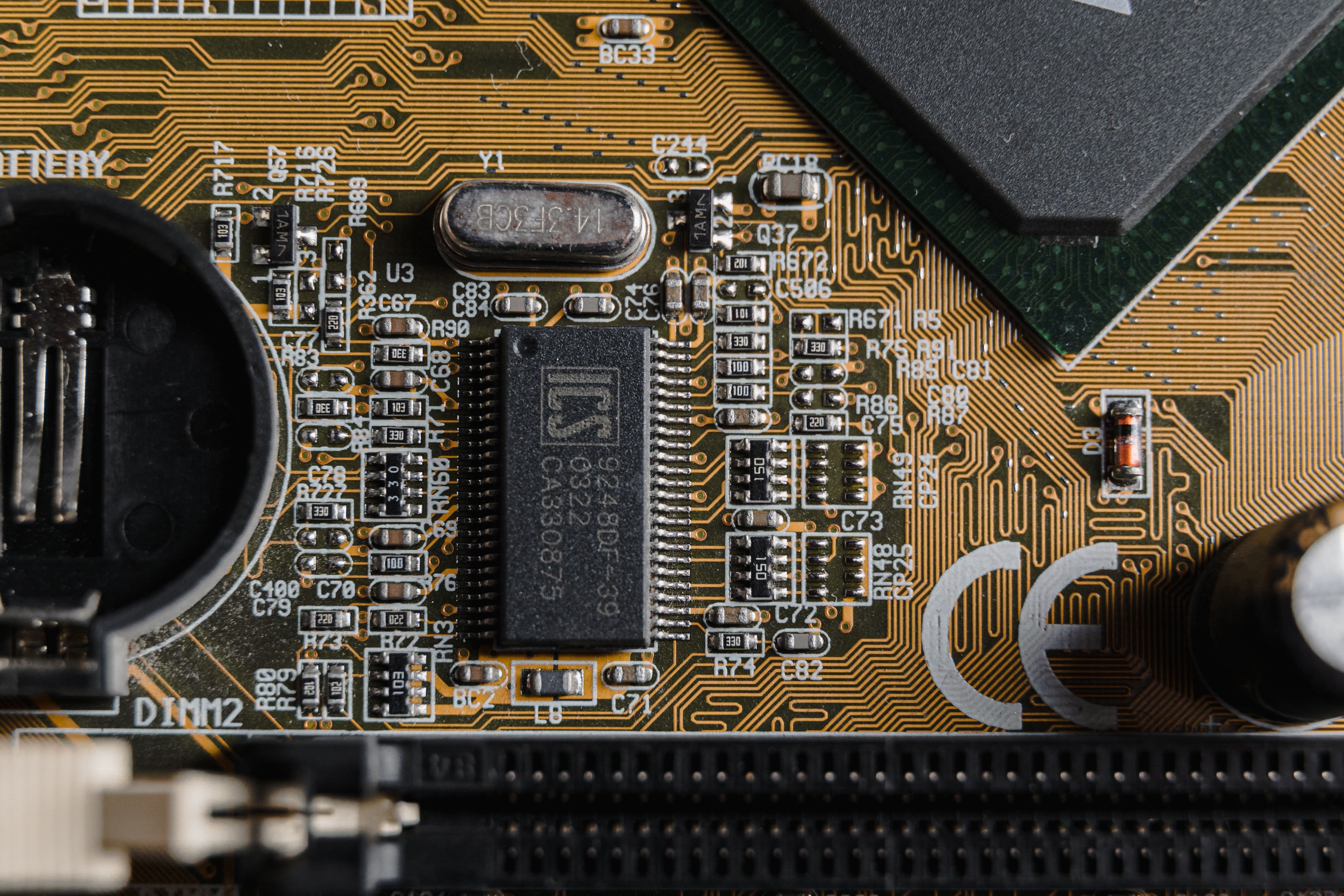  Interface IC Market Size, Share | Industry Report to 2035