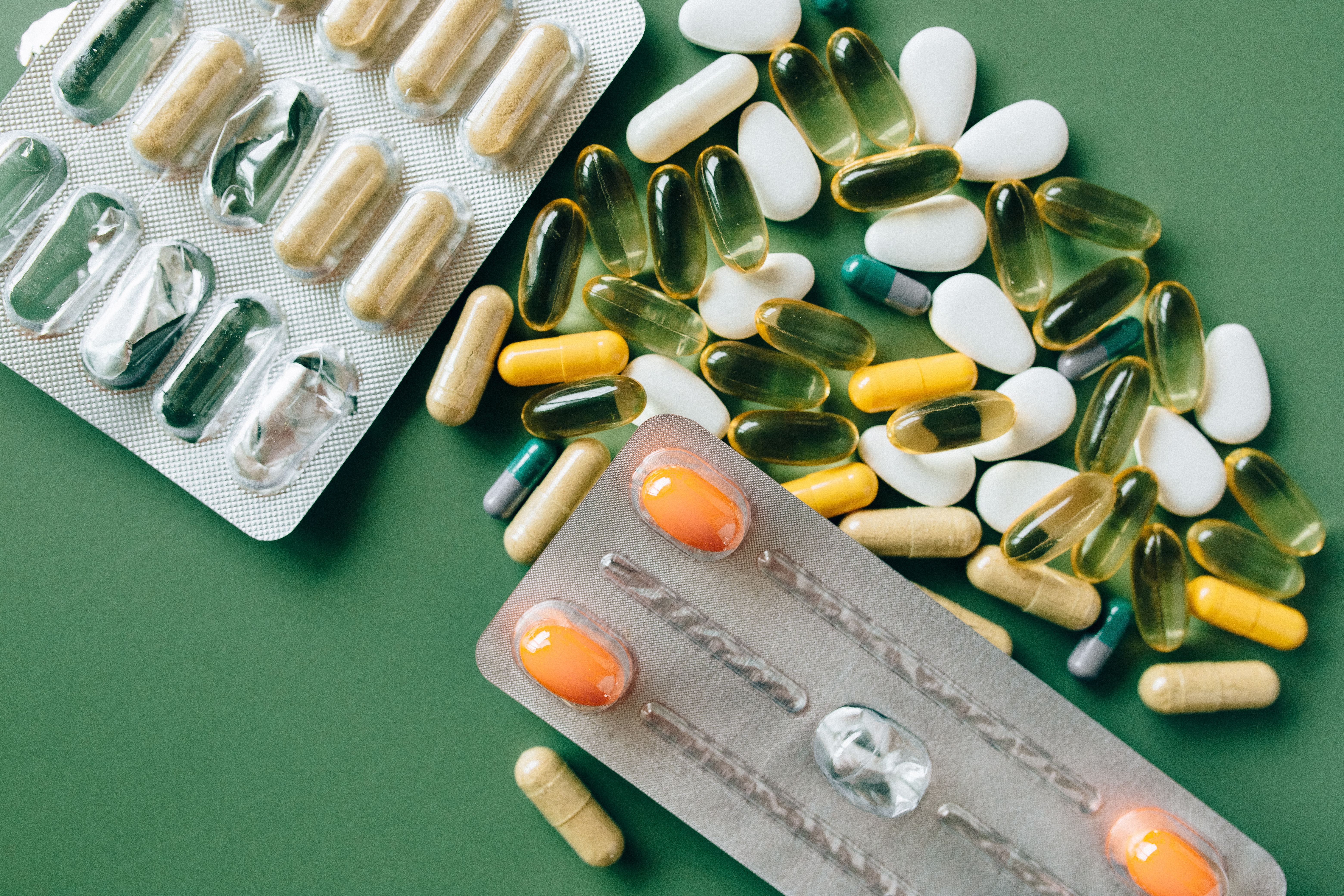 Lipid Regulators Market: Growth, Trends & Forecast to 2035