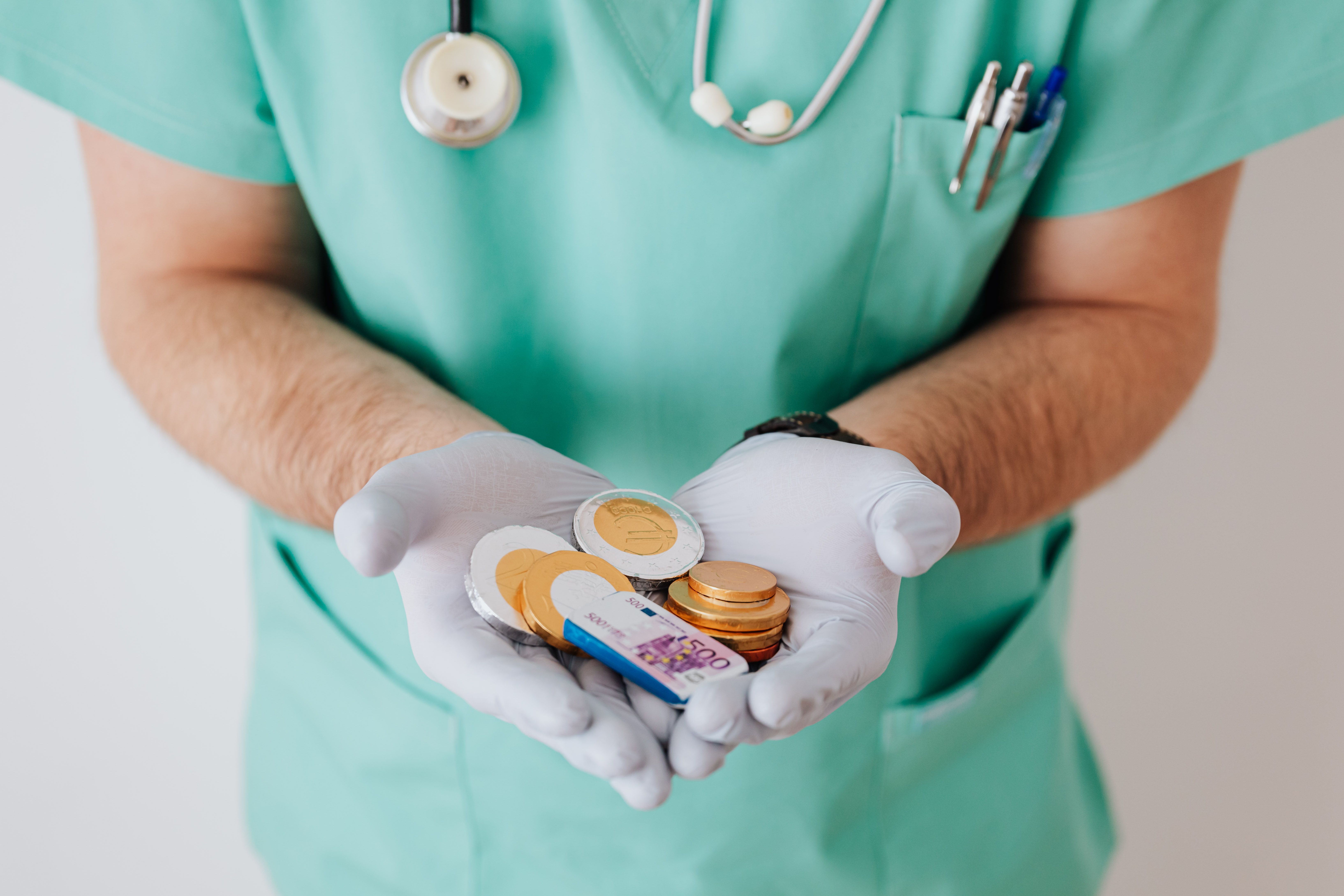 Locum Tenens Market: Transforming Flexible Medical Staffing