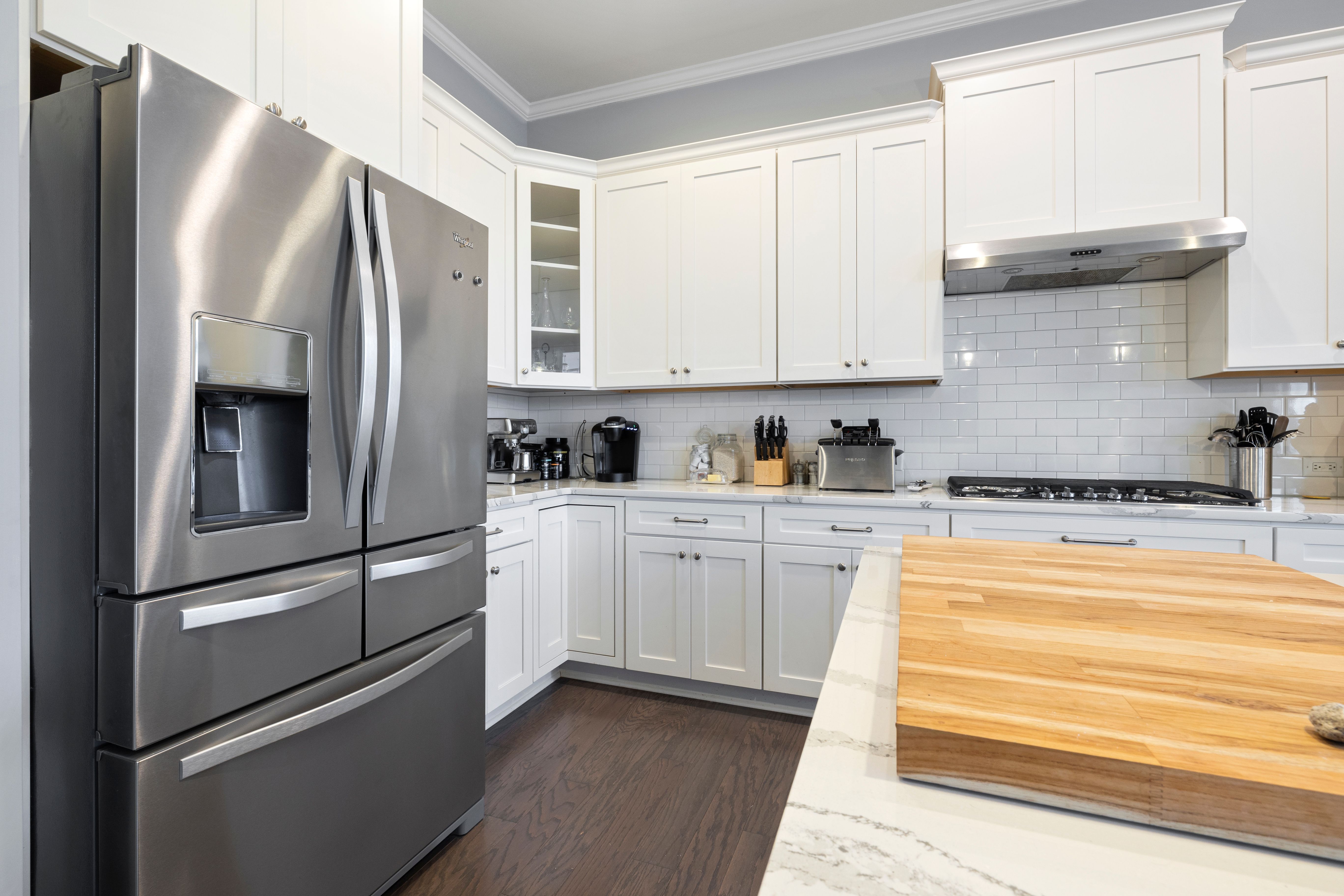 Major Appliances Market Size, Share, Growth, Analysis to 2035