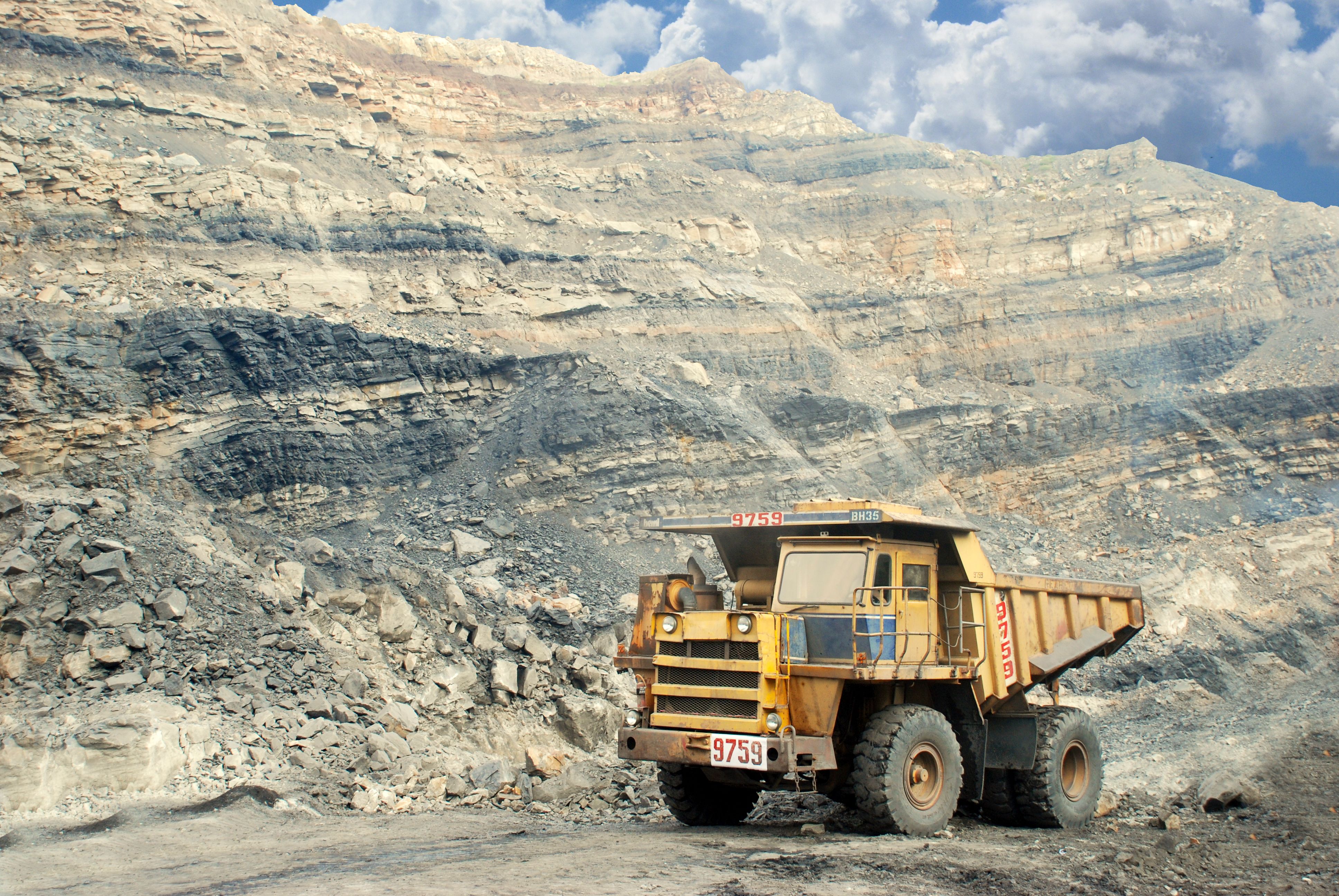 Global Manganese Mining Market: Industry Analysis 