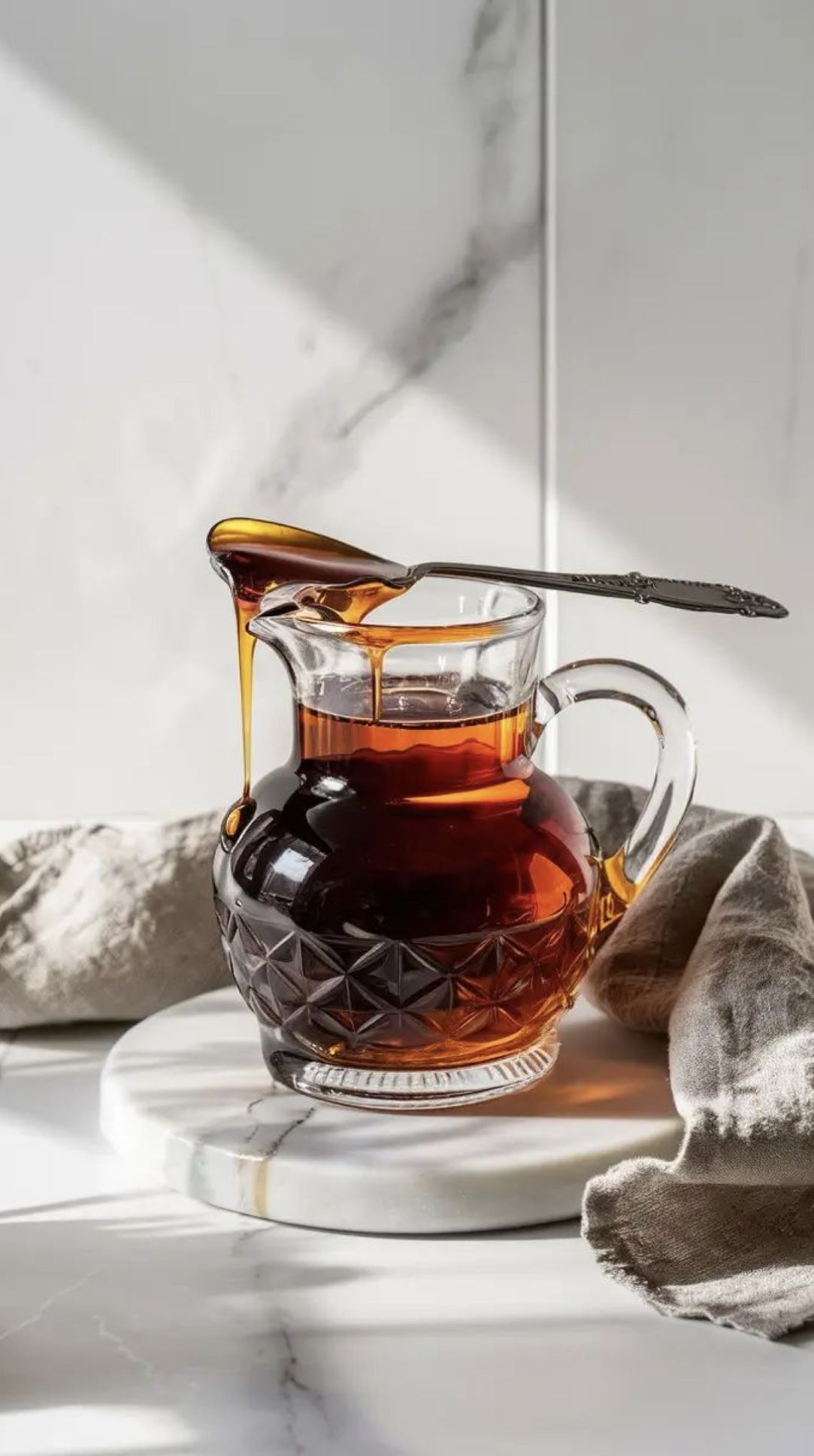 Maple Syrup Market Report Industry Trends and Growth