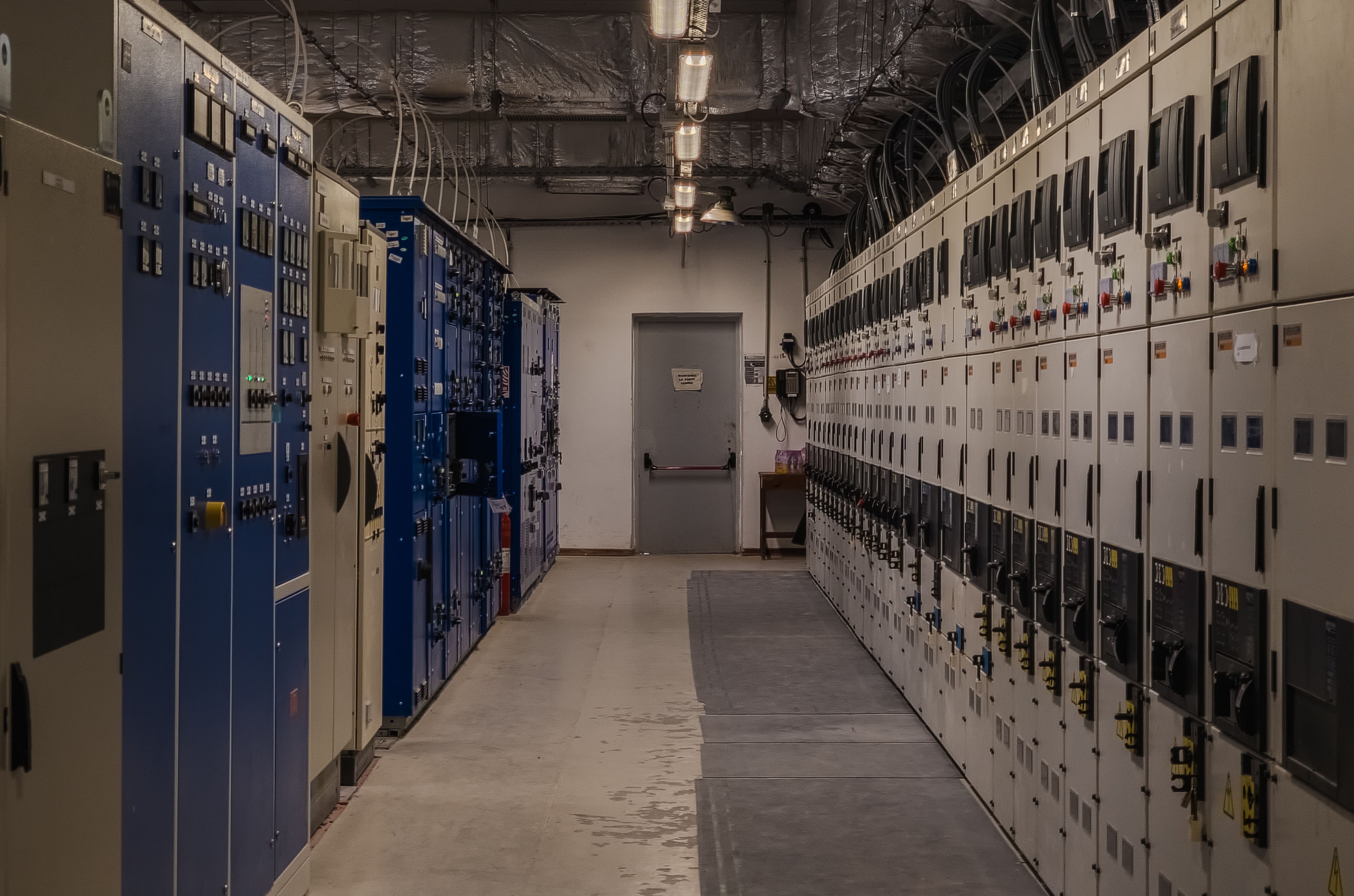 Global Medium Voltage Switchgear Market | Size, Growth, Trends