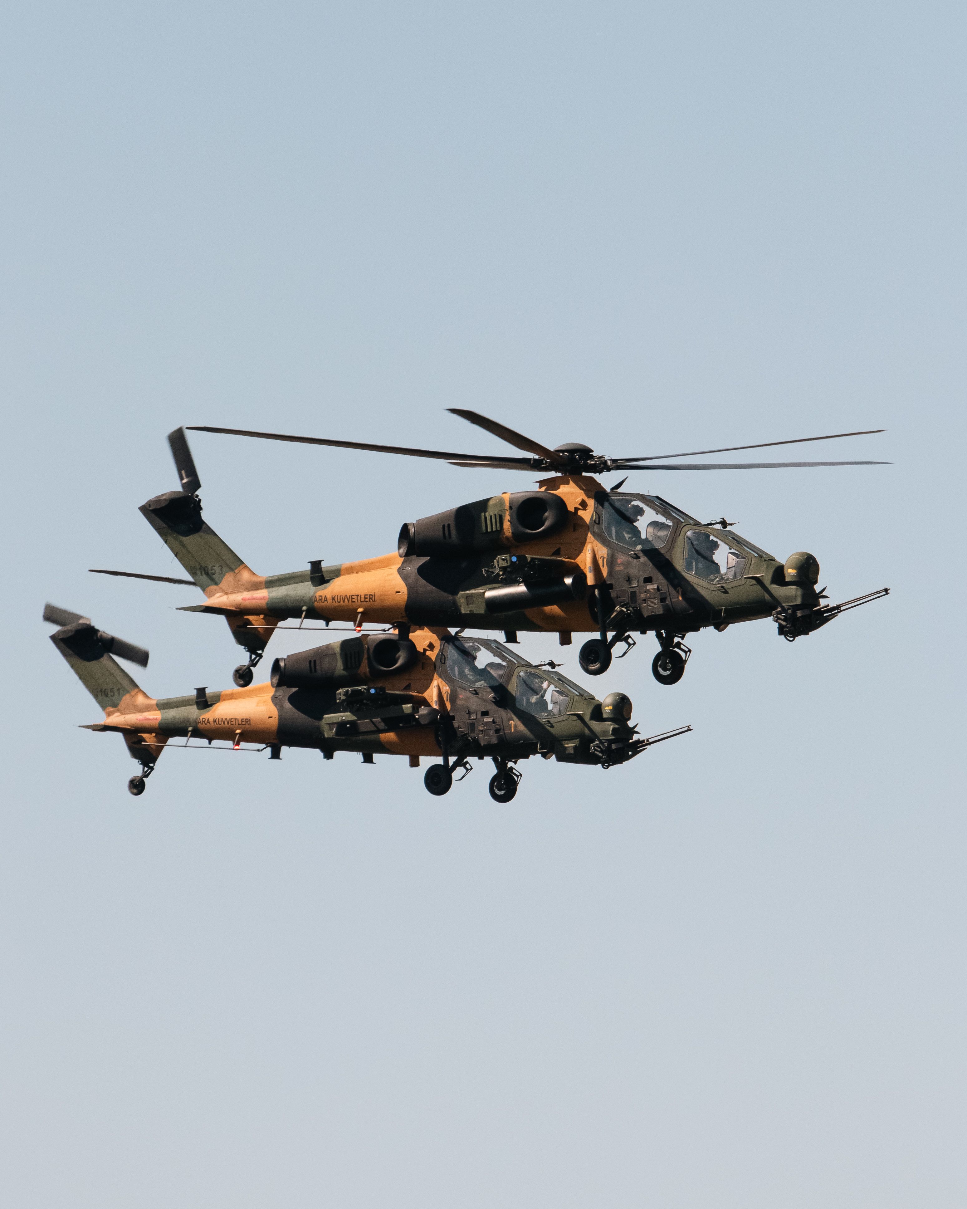 Military Helicopters Market Size, Share, Trends, Forecast to 2033