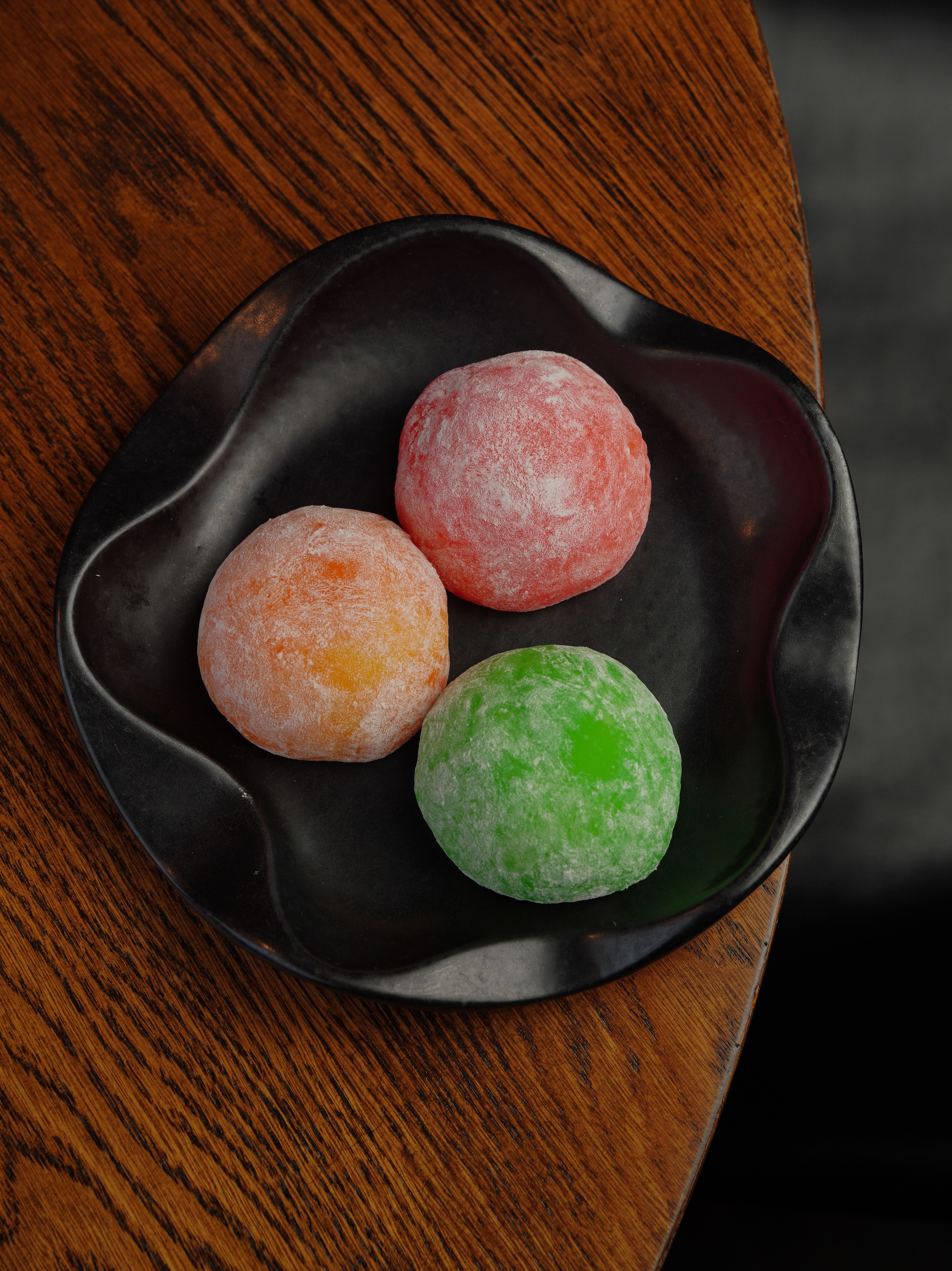 Mochi Market: Industry Analysis and Forecast