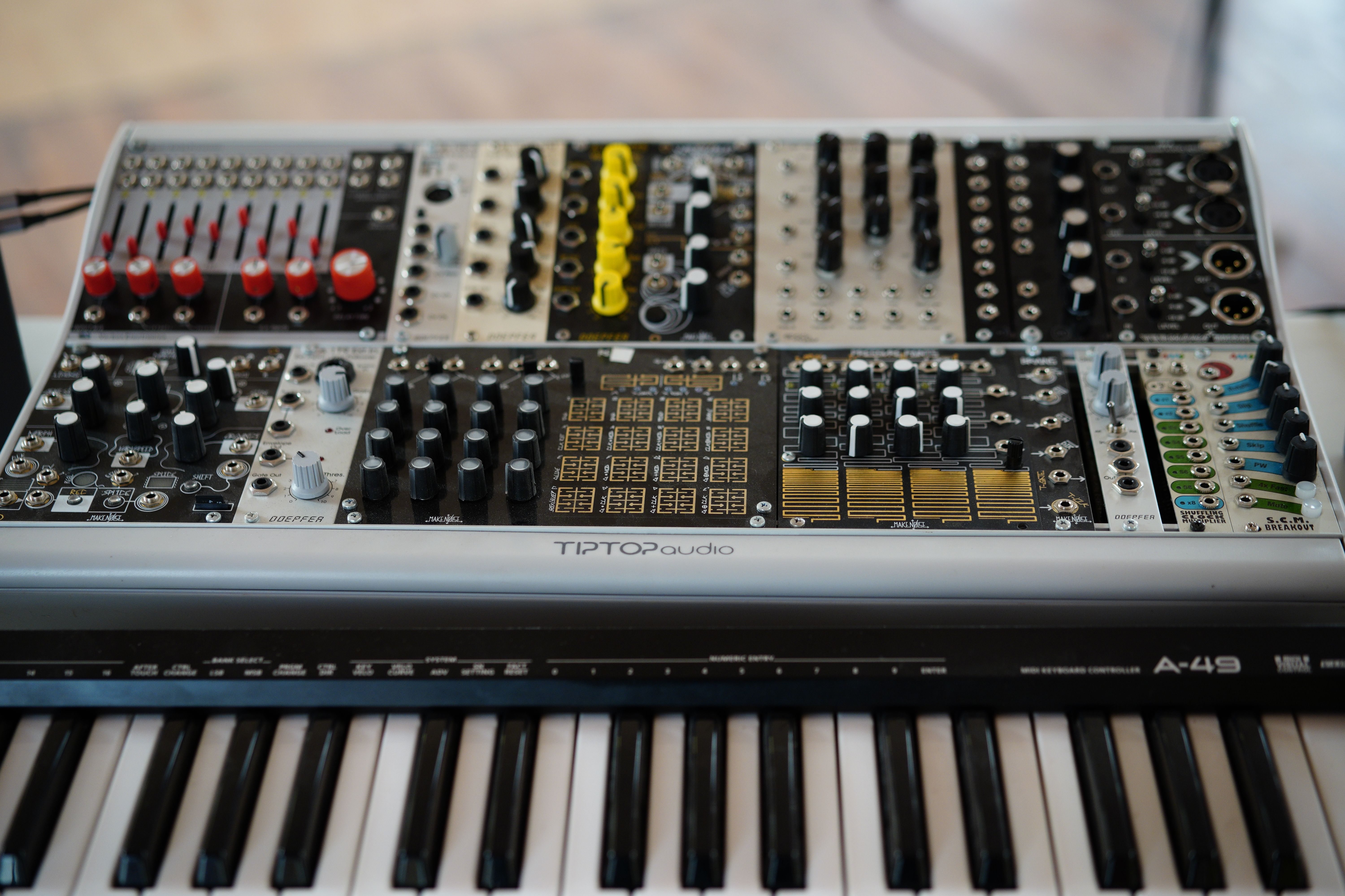 Modular Instruments Market Size, Share, Growth Report 2035