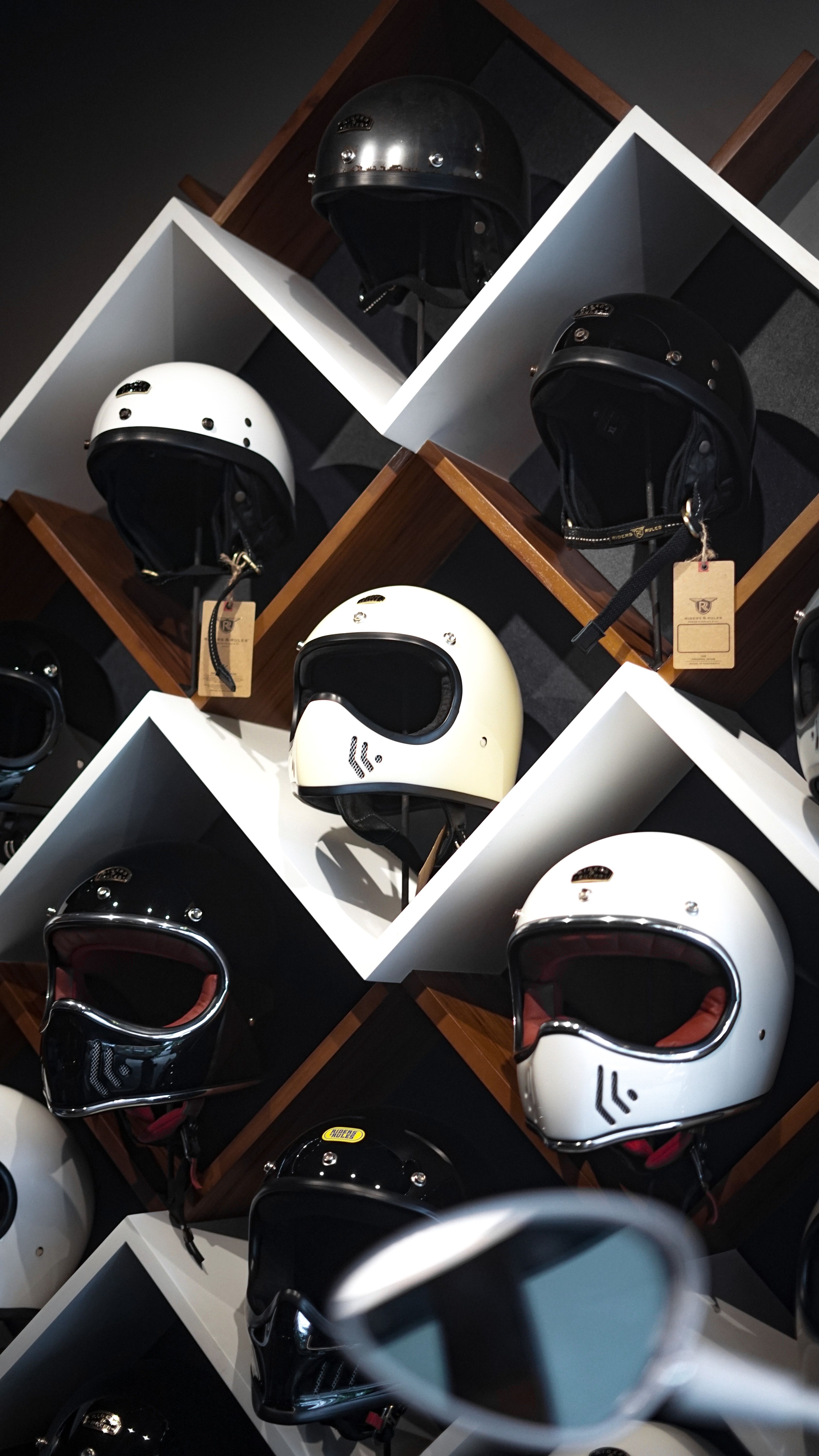 Motorcycle Helmet Market Size, Market, Statistics To 2033