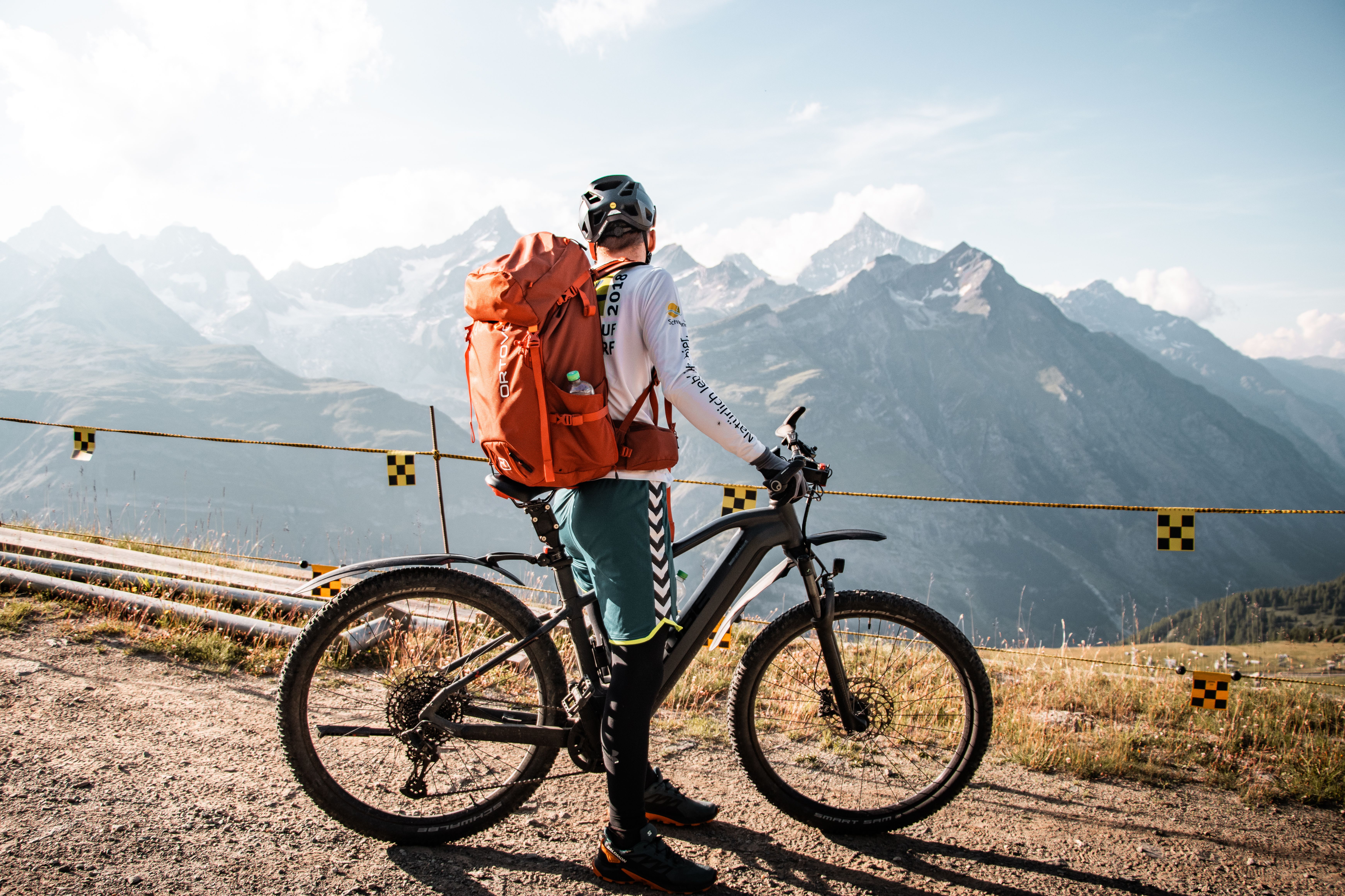 Mountain Bike Market Size, Share, Trends