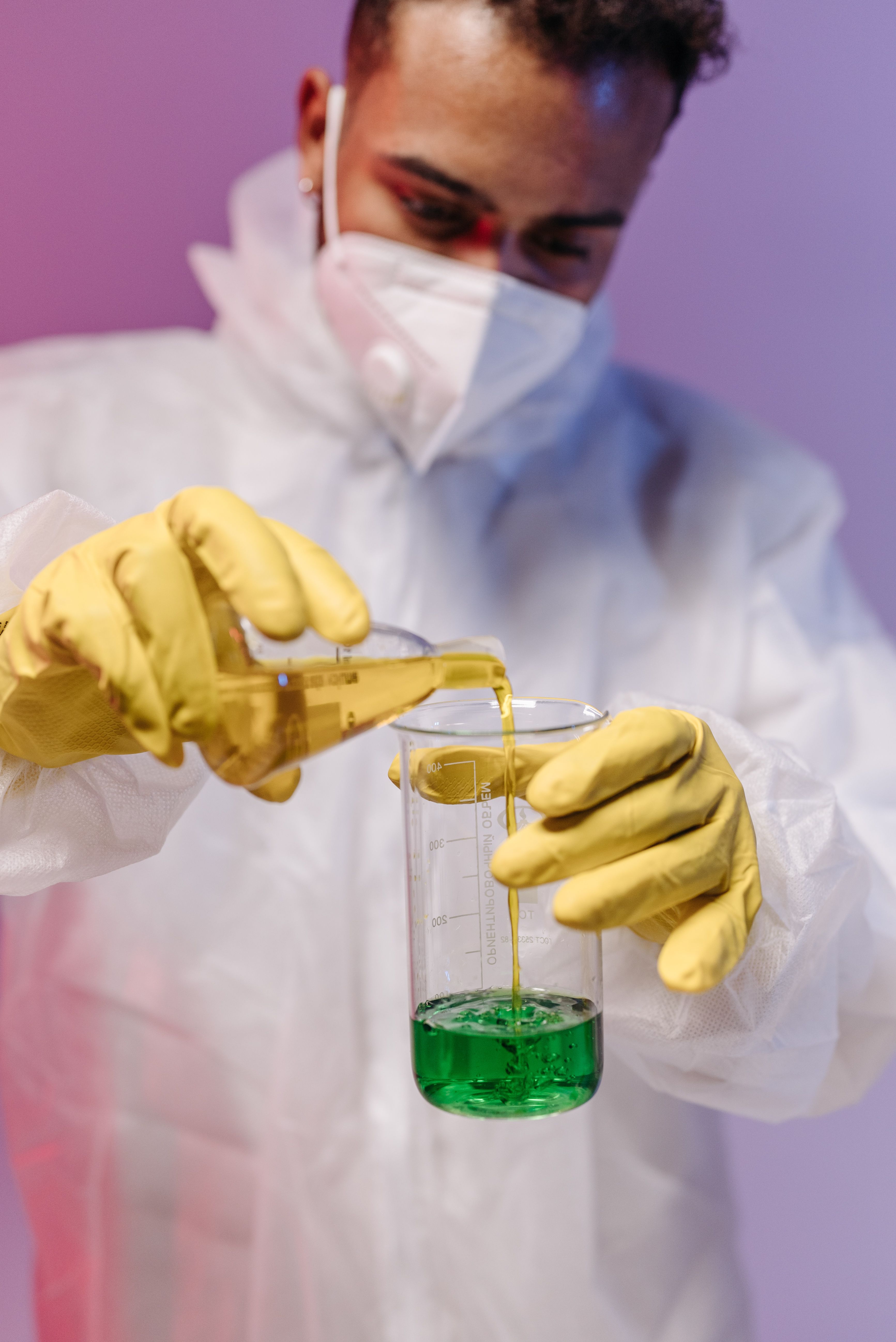 Global Nanochemicals Market Size and Forecast to 2035