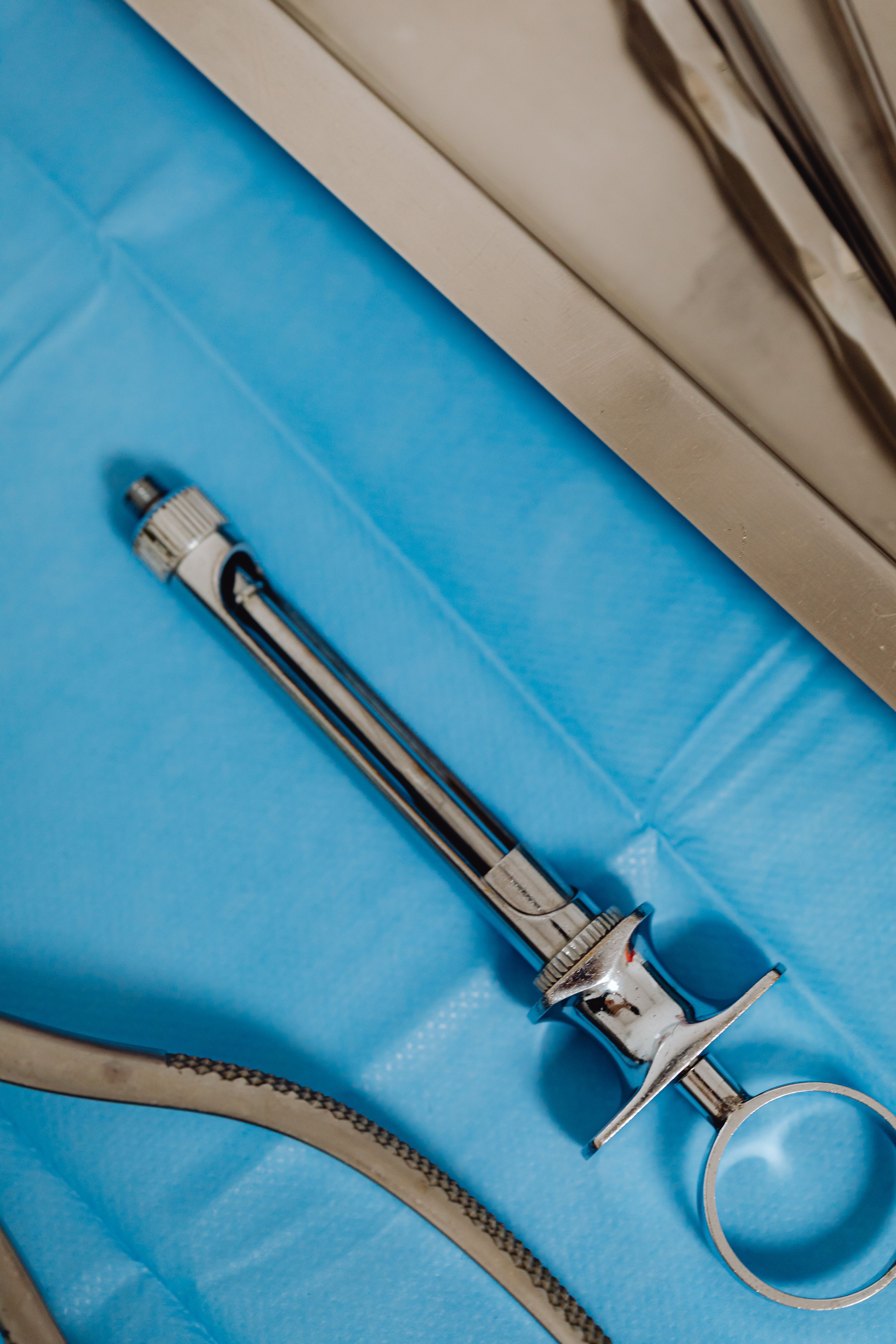 Global Nasopharyngoscope Market: Industry Analysis and Forecast