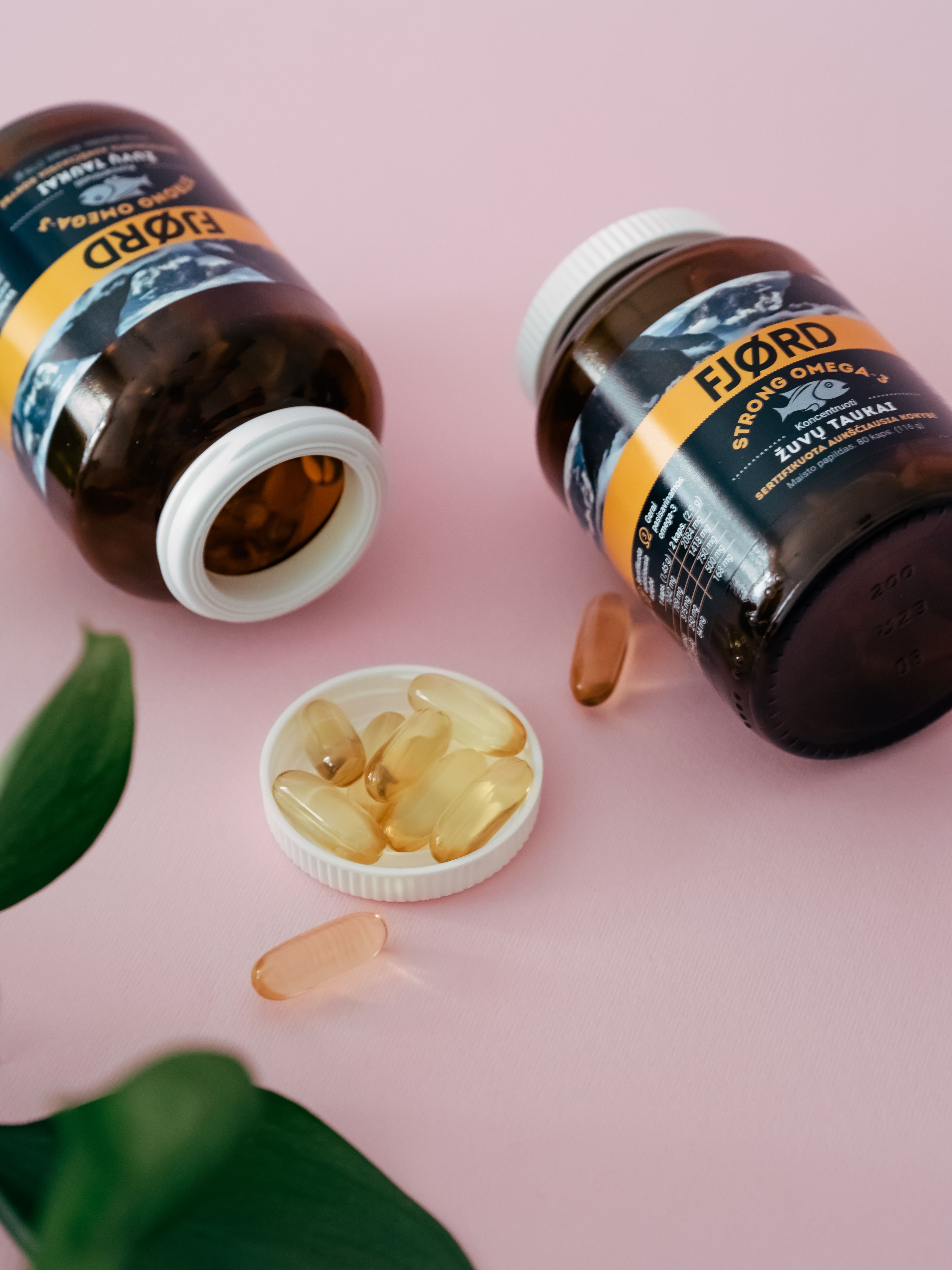Global Natural Fatty Acids Market: Industry Analysis and Forecast