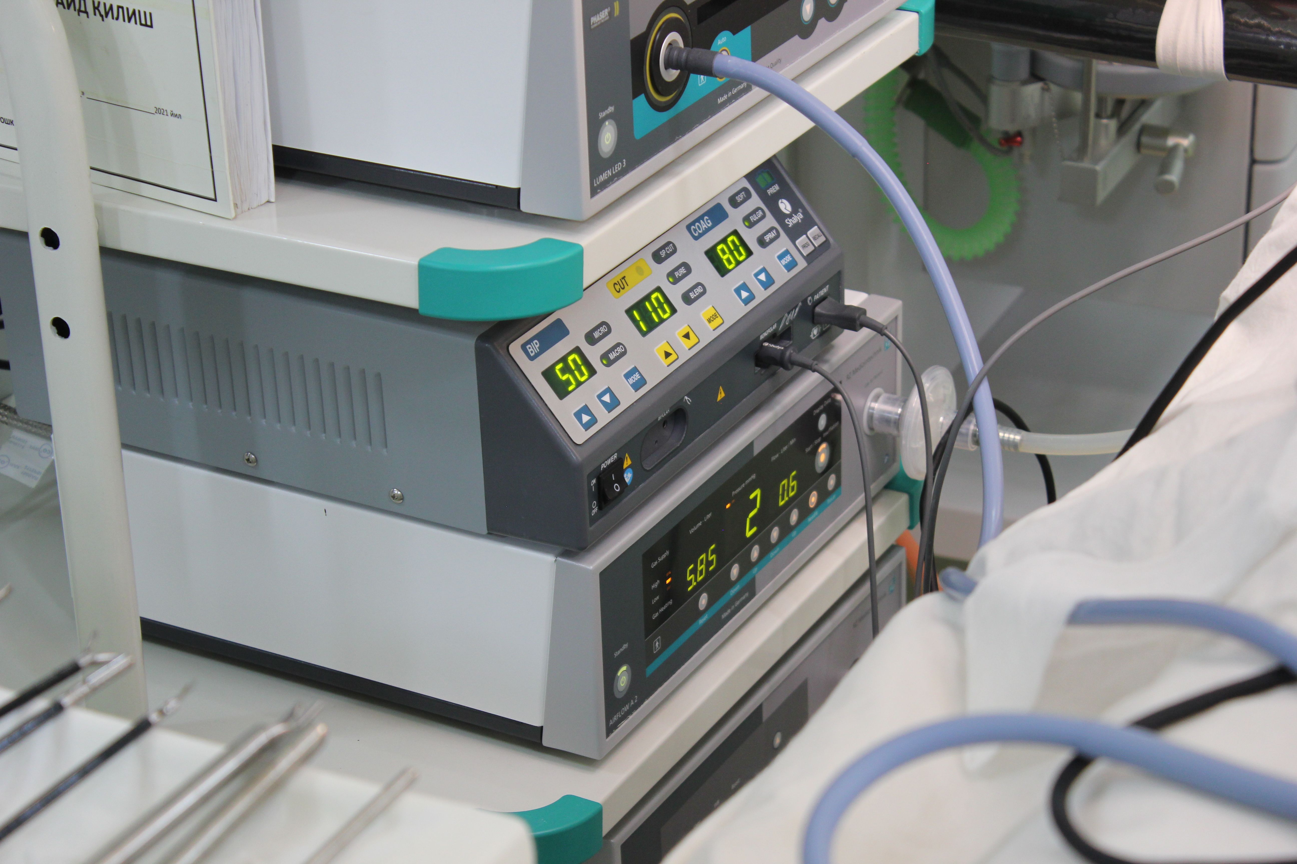 Nephrology and Urology Devices Market: Industry Analysis and Forecast