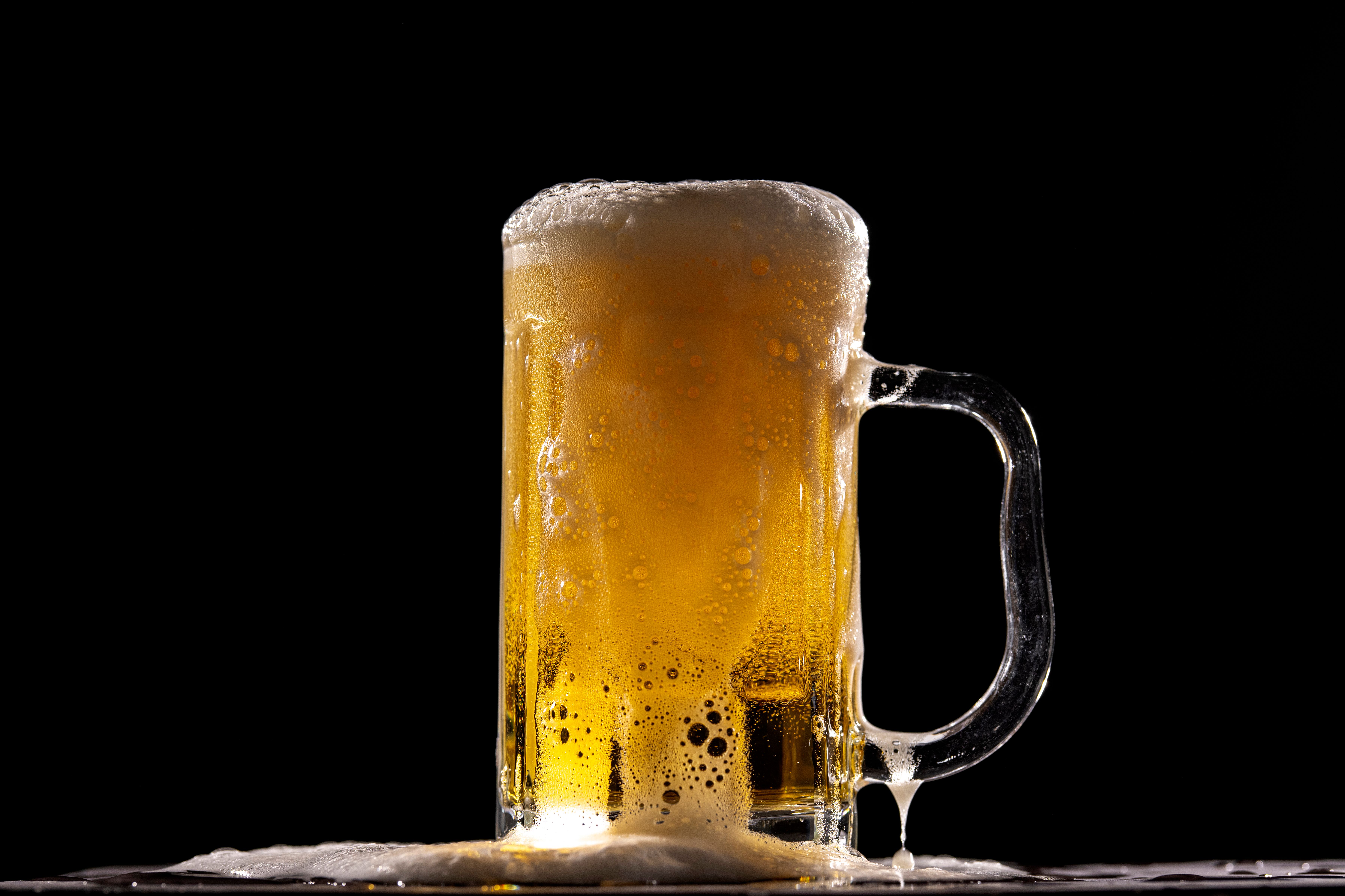 Global Non-Alcoholic Beer Market: Industry Analysis and Forecast
