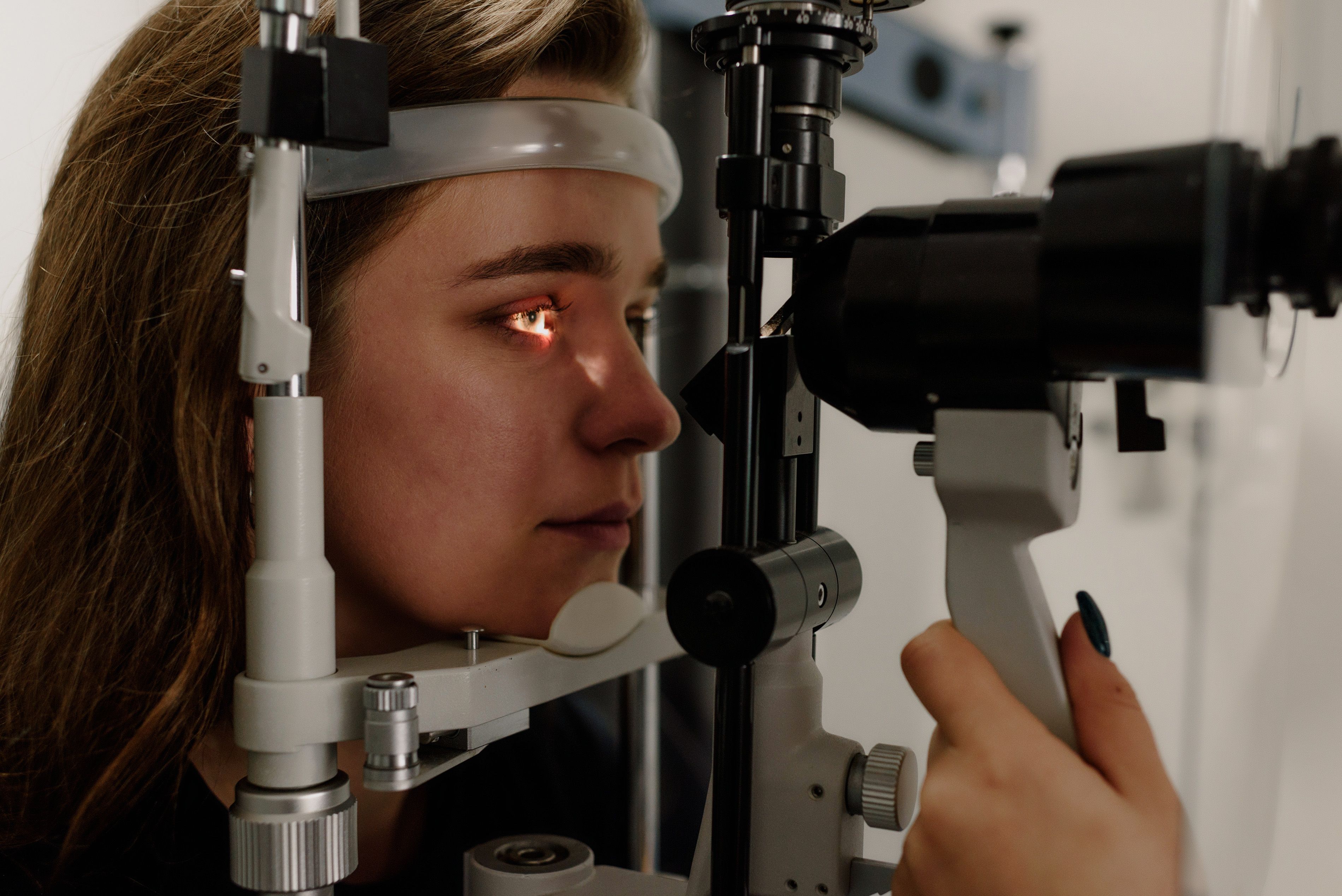 Ocular Hypertension Market Size, Insights, Forecasts to 2035