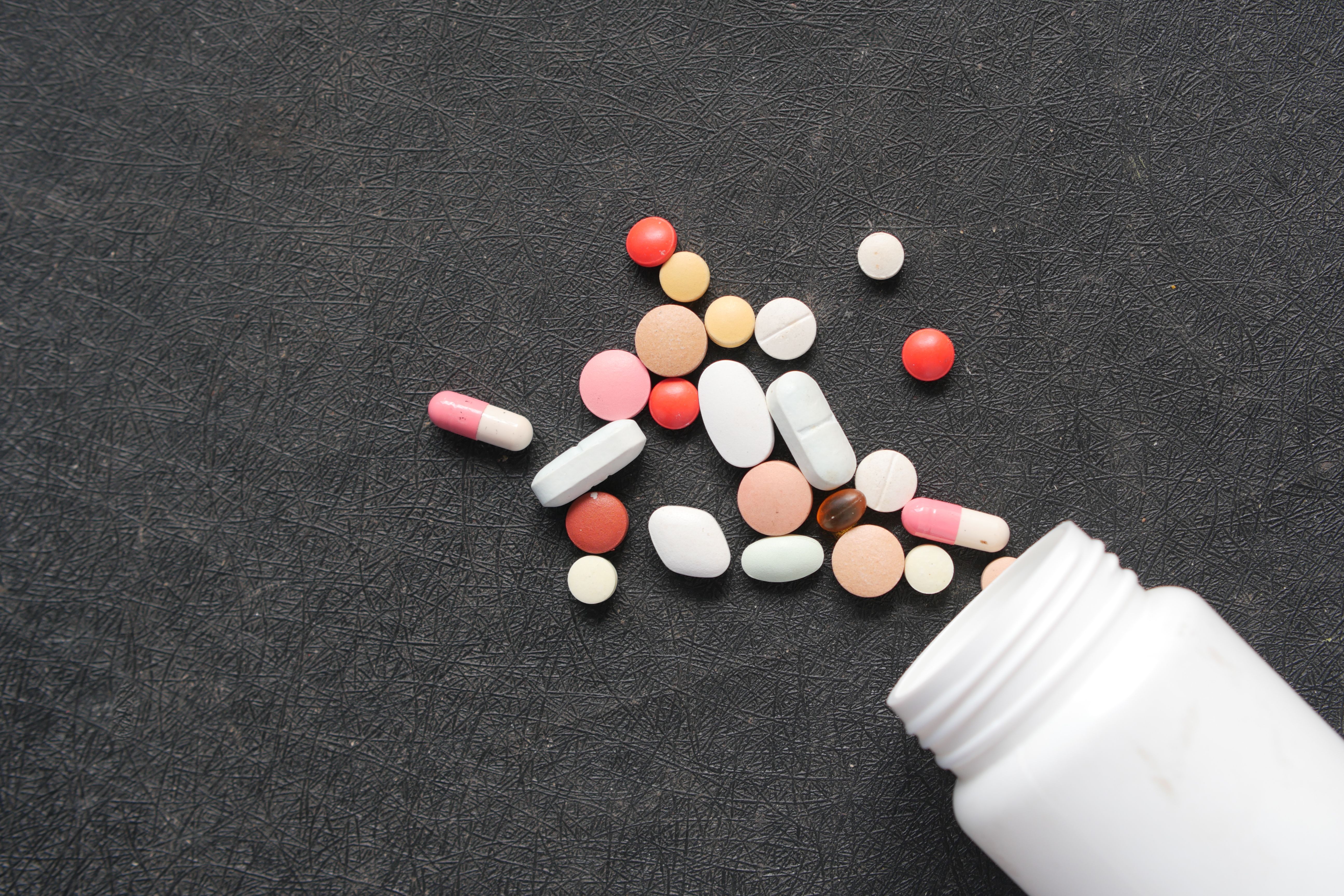 Opioids Agonist Drugs Market Size, Share, Trends