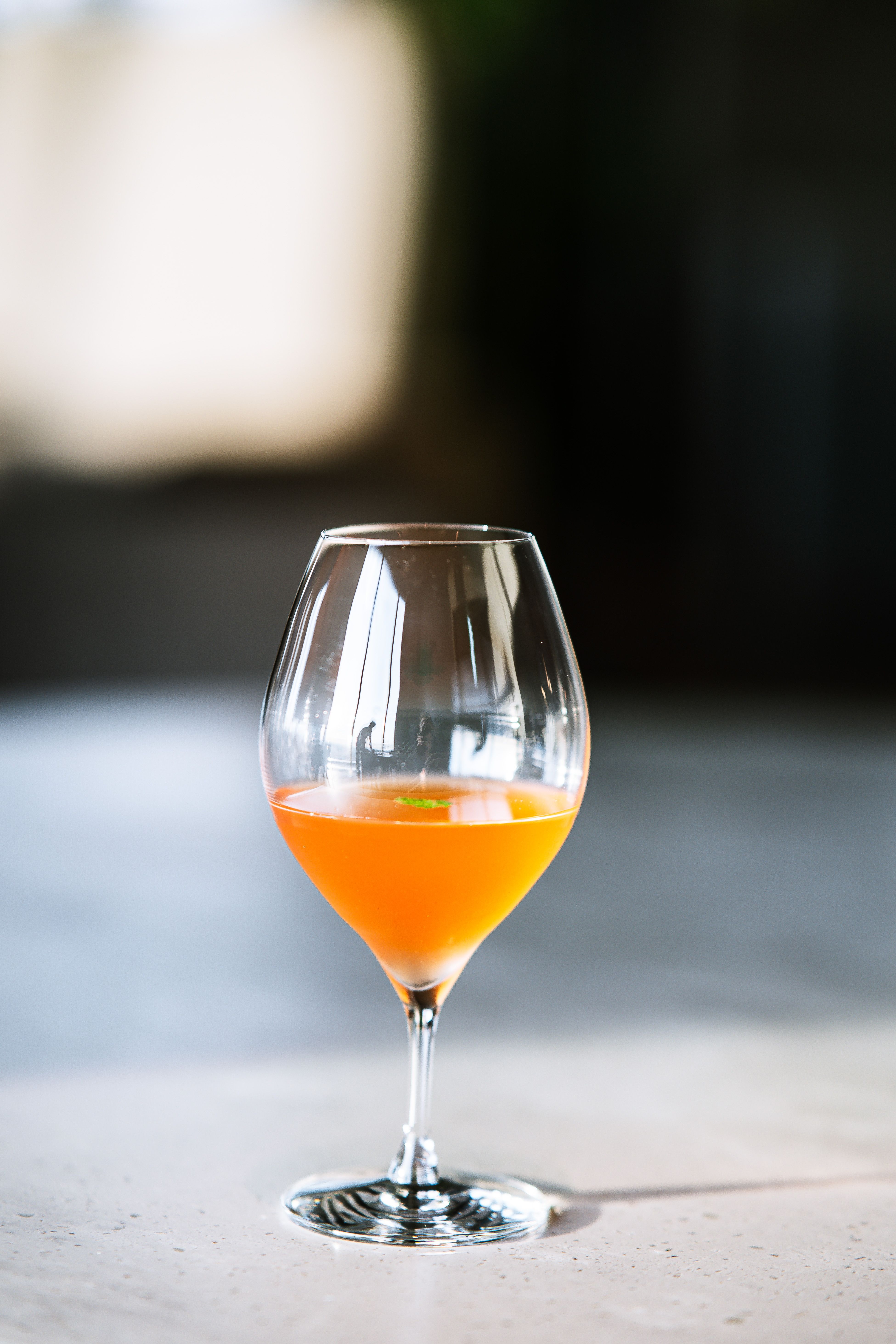 Global Orange Wine Market Outlook, Demand and Future Scope