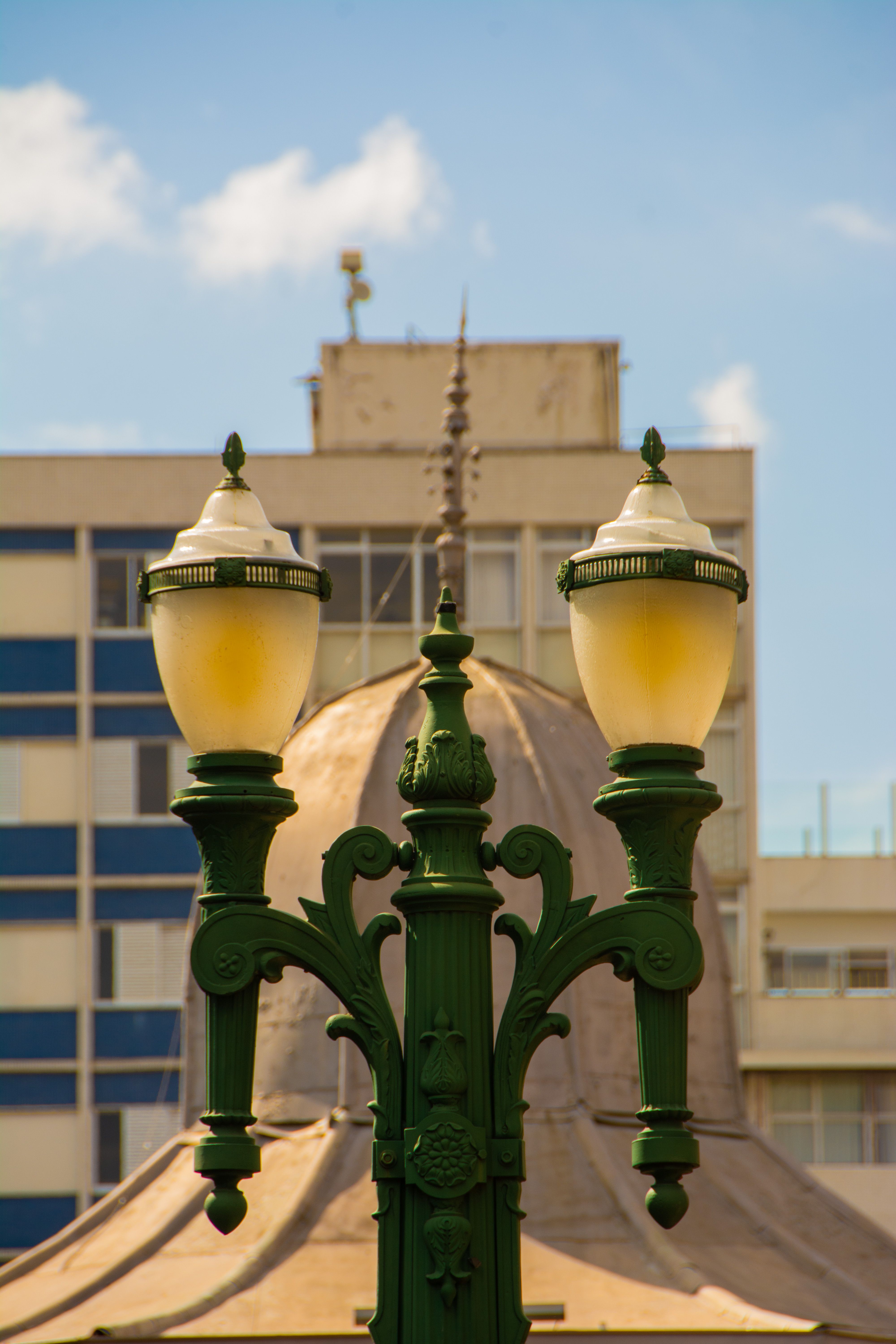 Global Pillar Luminaires Market Outlook, Demand, Future Scope