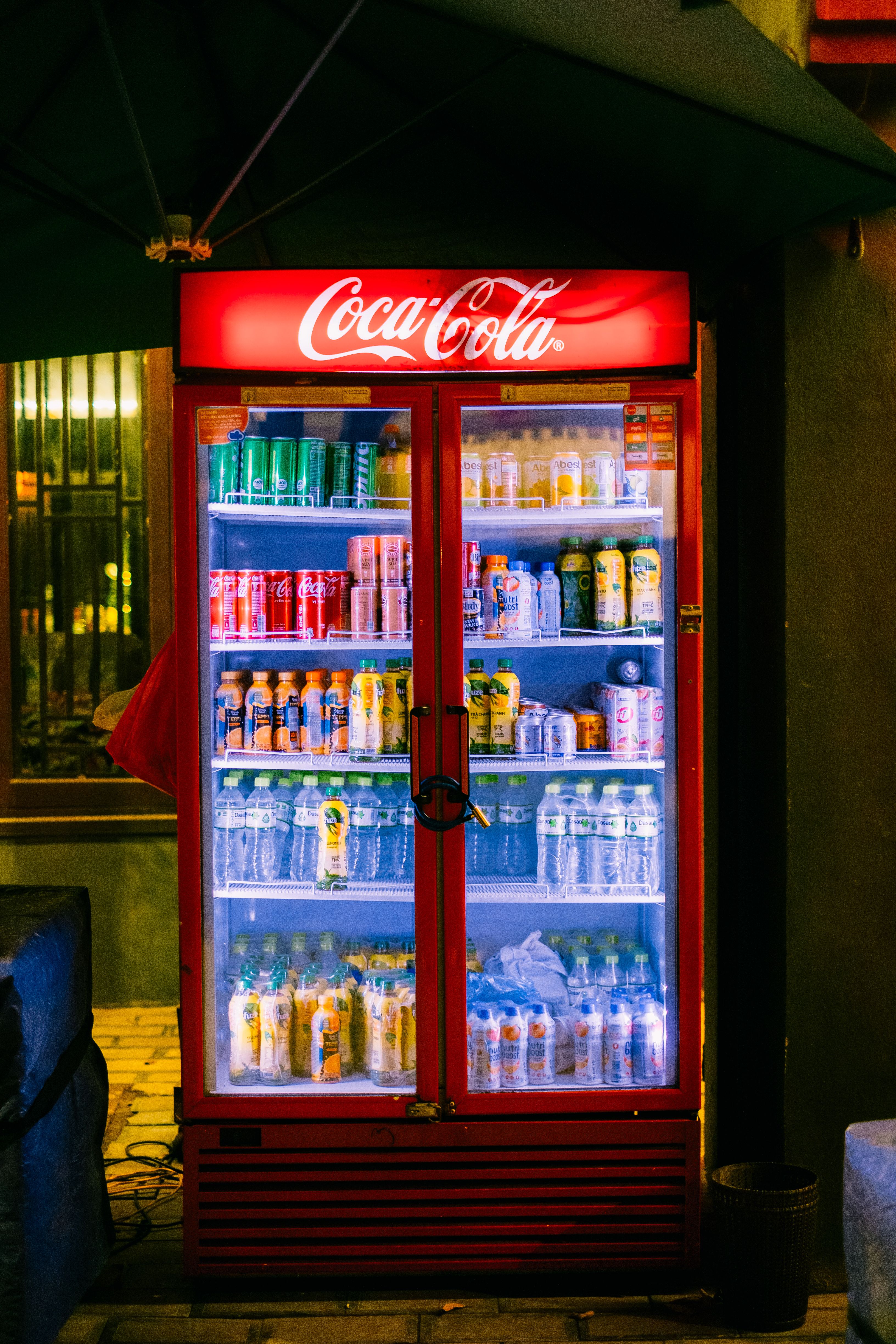 Retail Cooler Market Size, Demand, Forecast To 2035