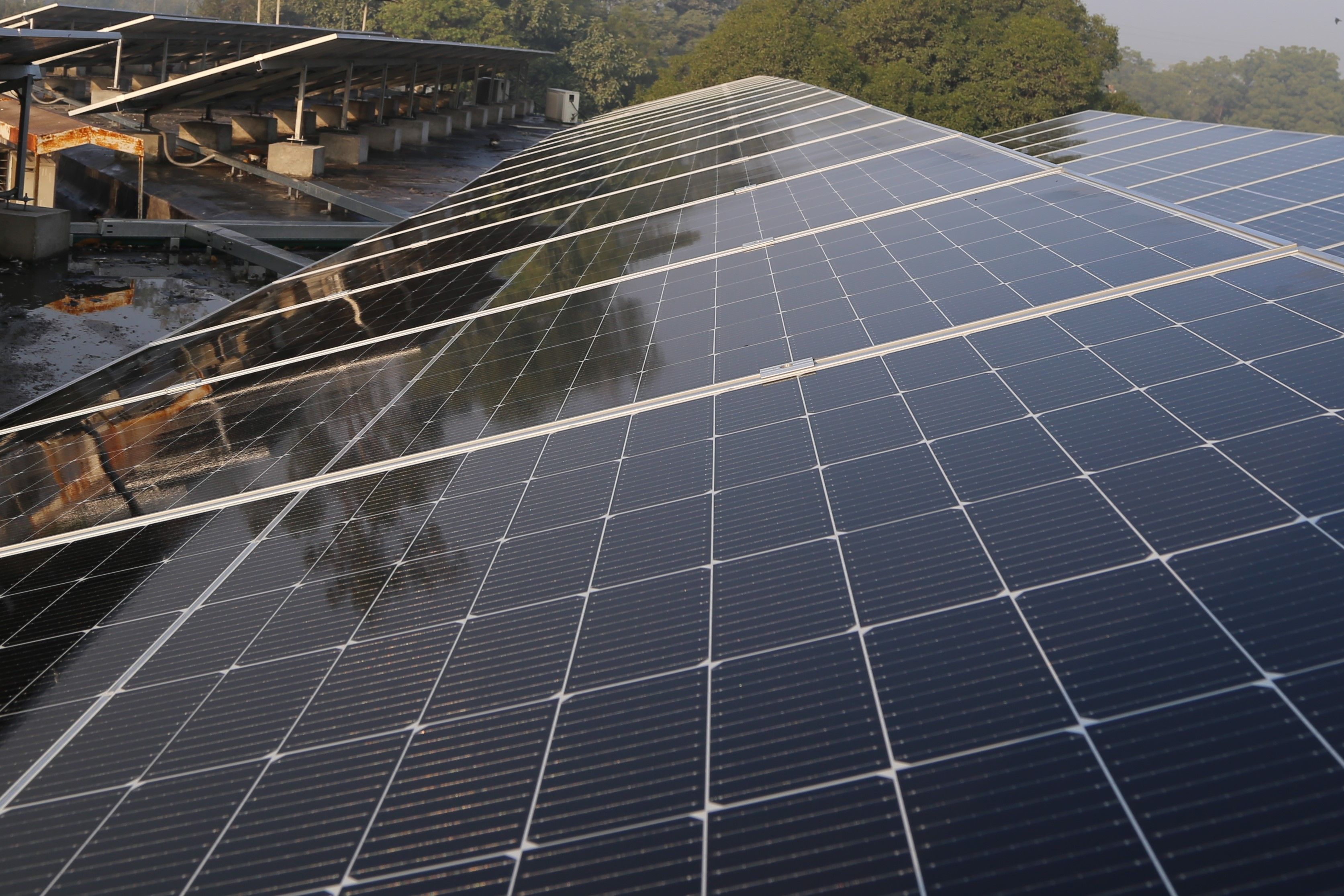 Global Rooftop Solar PV Market : Industry Analysis and Forecast